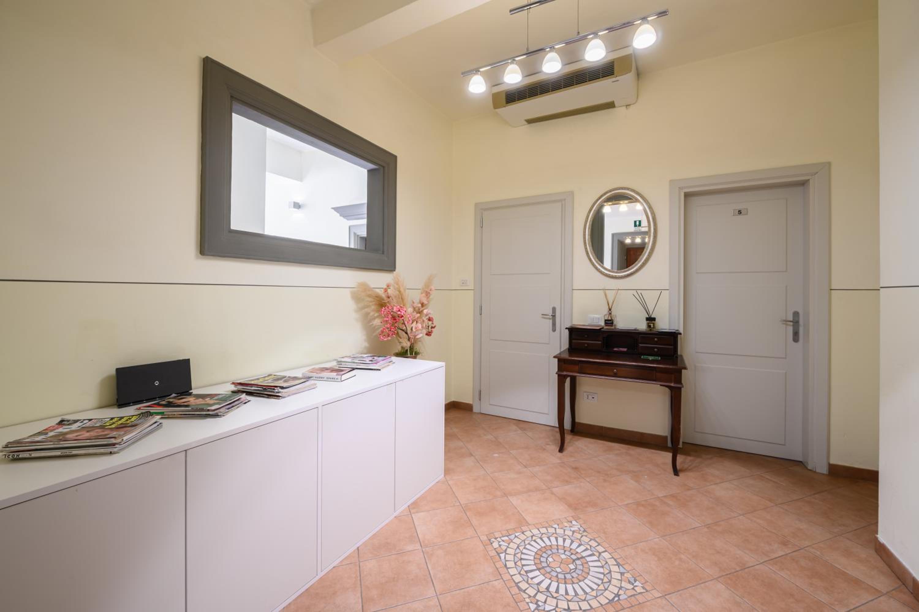 B&B Soggiorno Battistero
