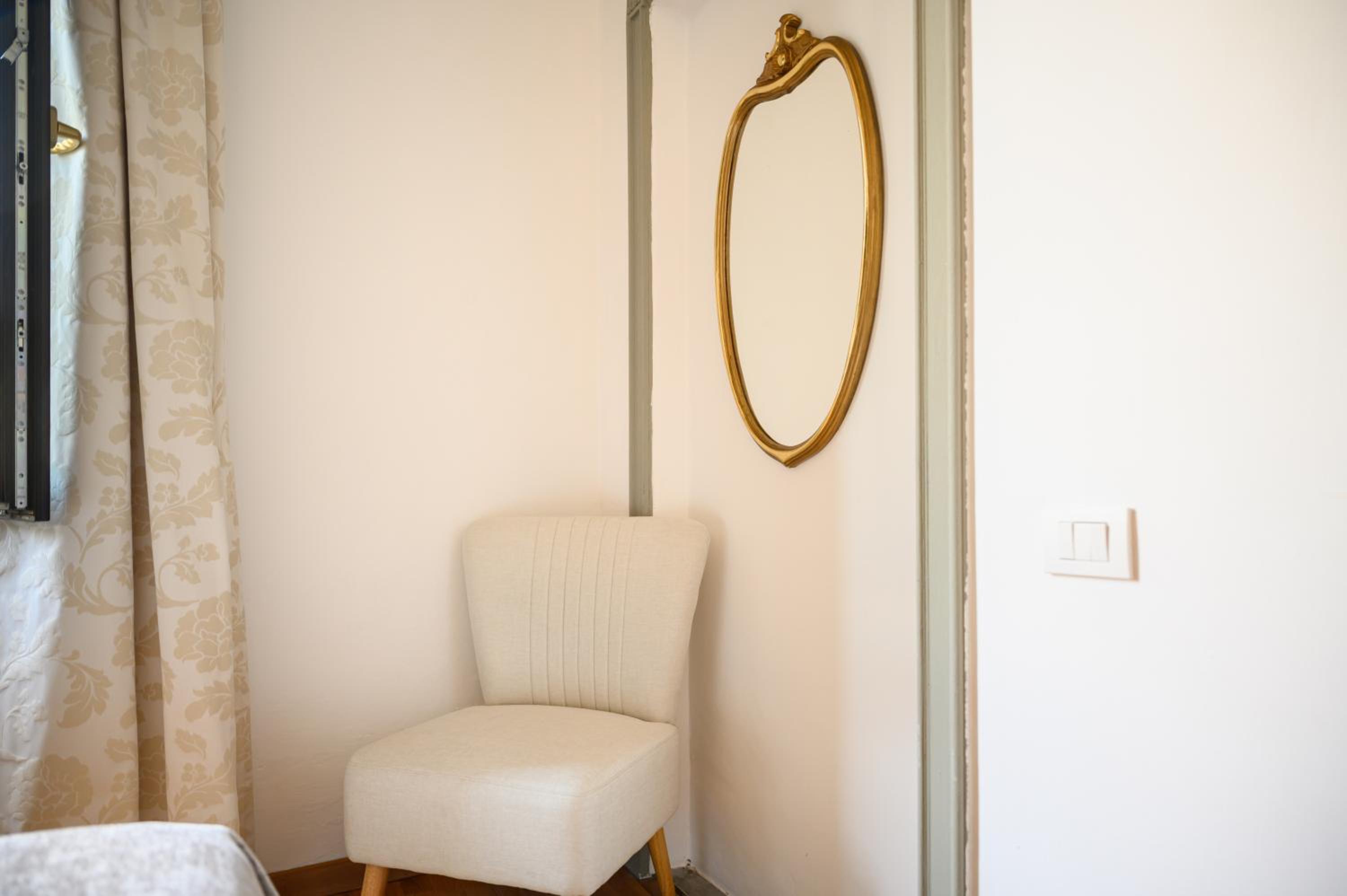 B&B Soggiorno Battistero