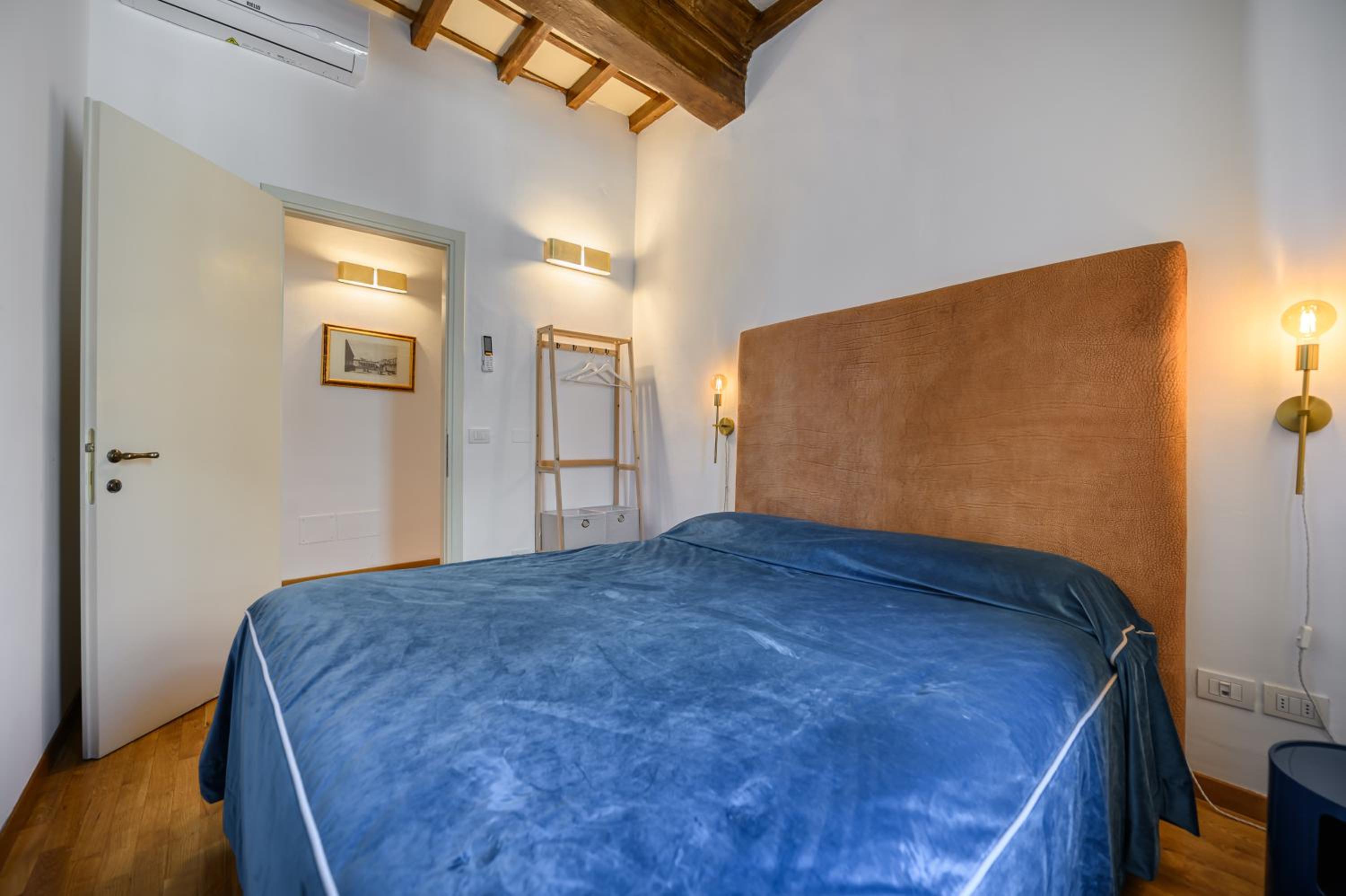 B&B Soggiorno Battistero