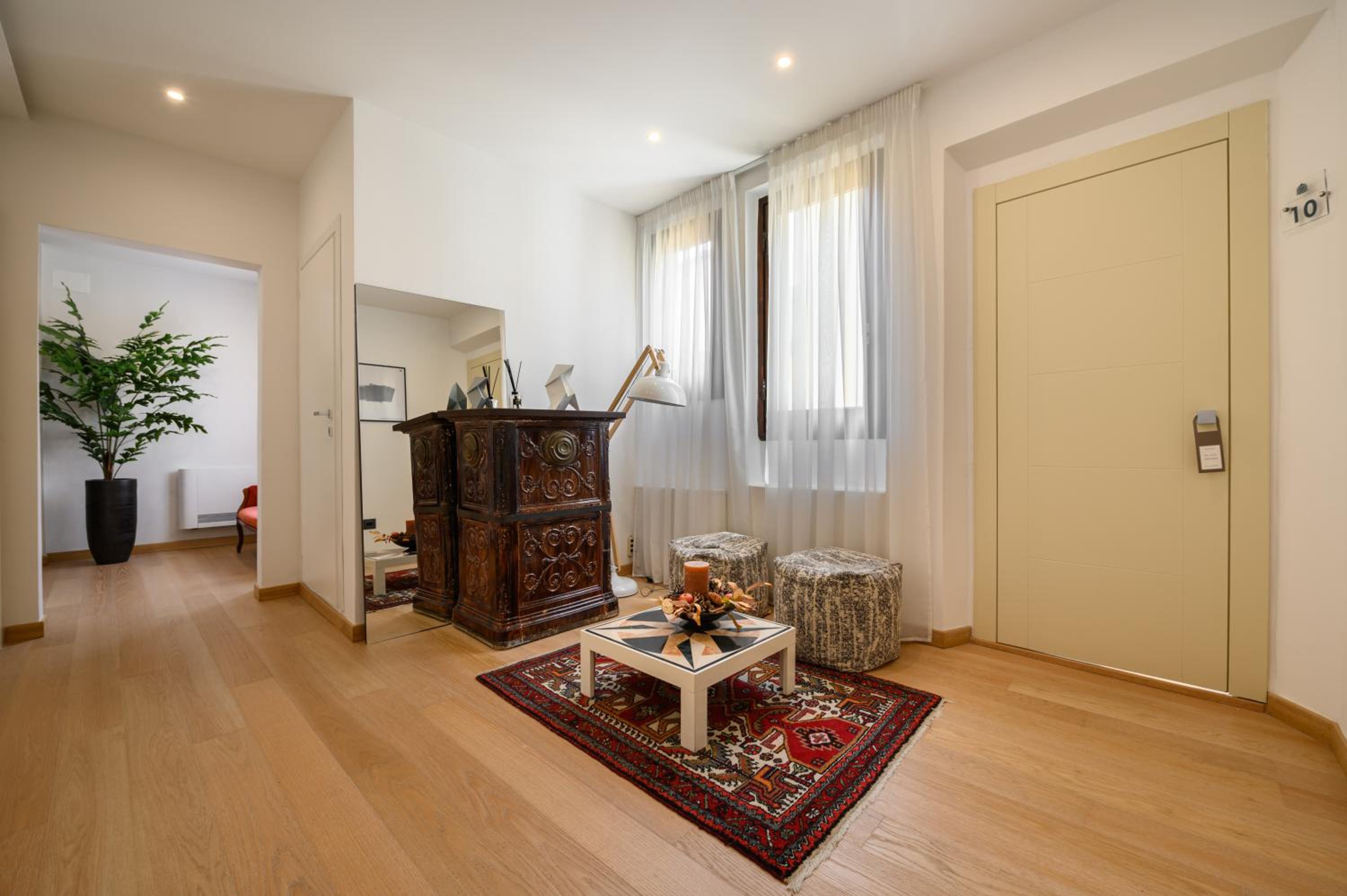 B&B Soggiorno Battistero