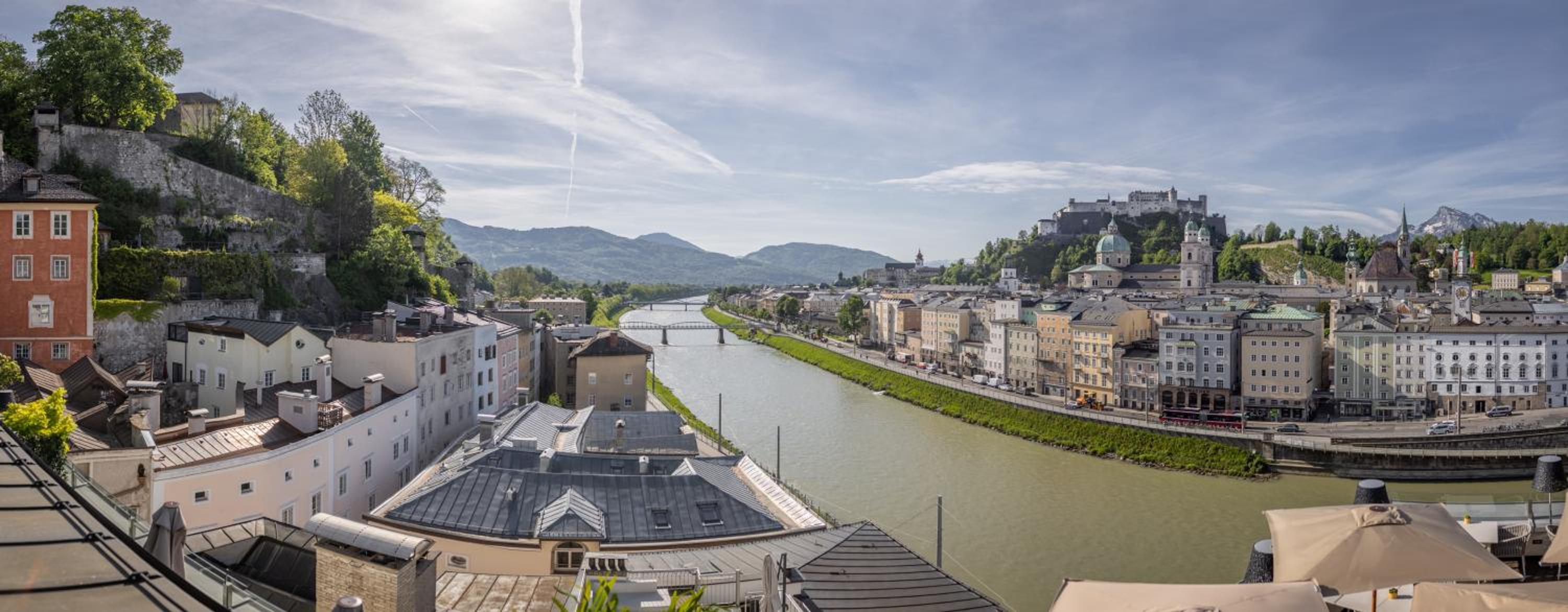 Salzburg Vacations - Hotel Stein - Adults Only - Property Image 110