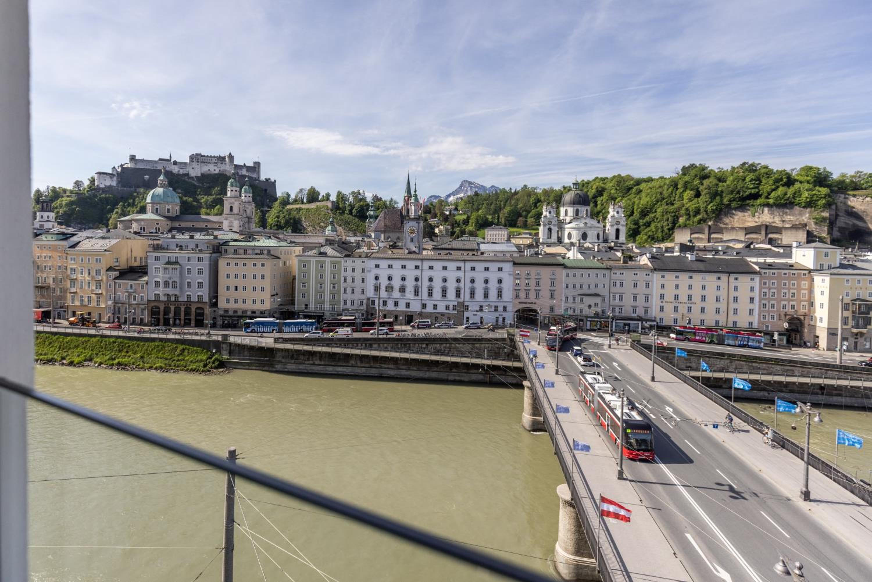 Salzburg Vacations - Hotel Stein - Adults Only - Property Image 93