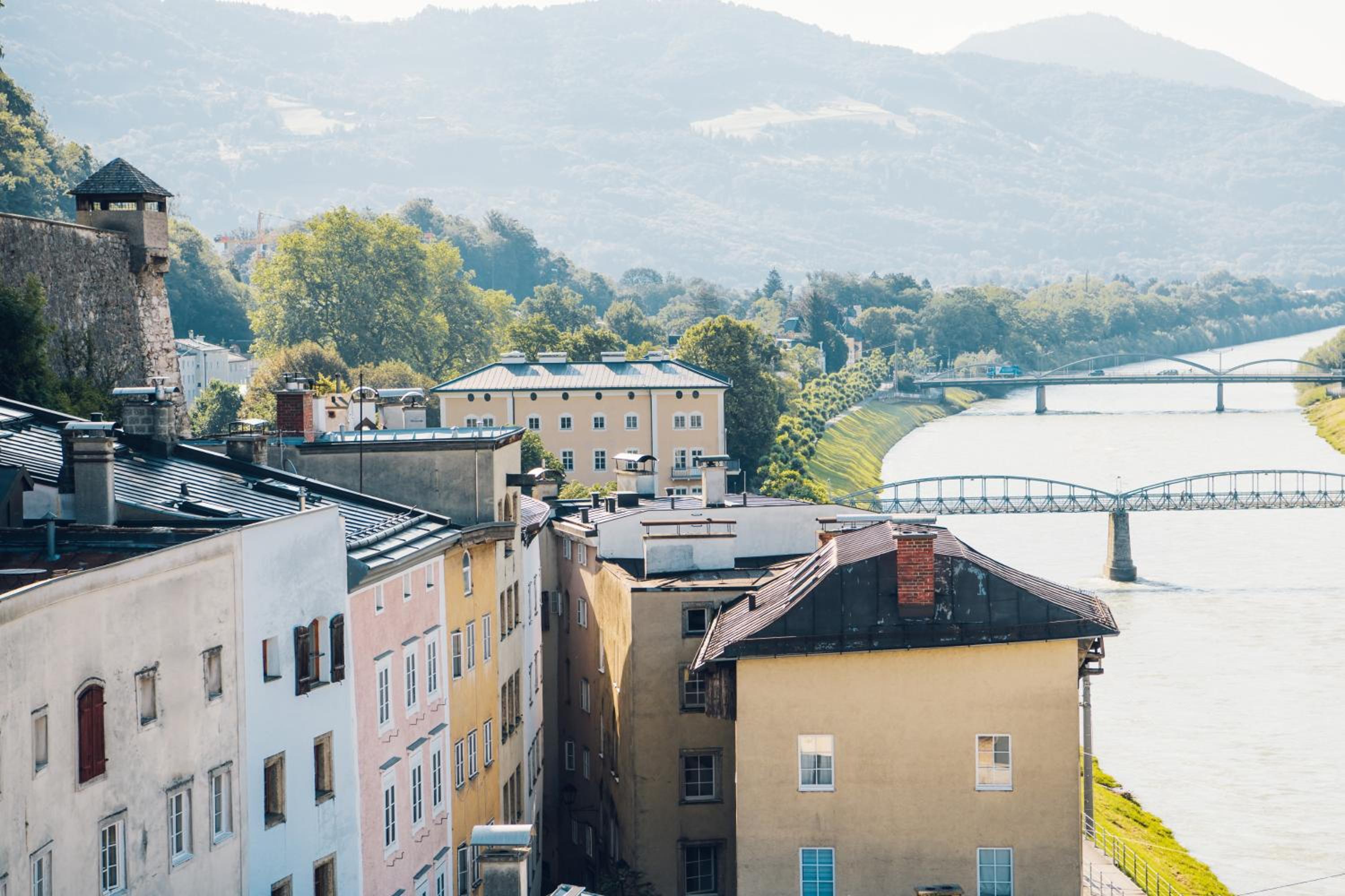 Salzburg Vacations - Hotel Stein - Adults Only - Property Image 101