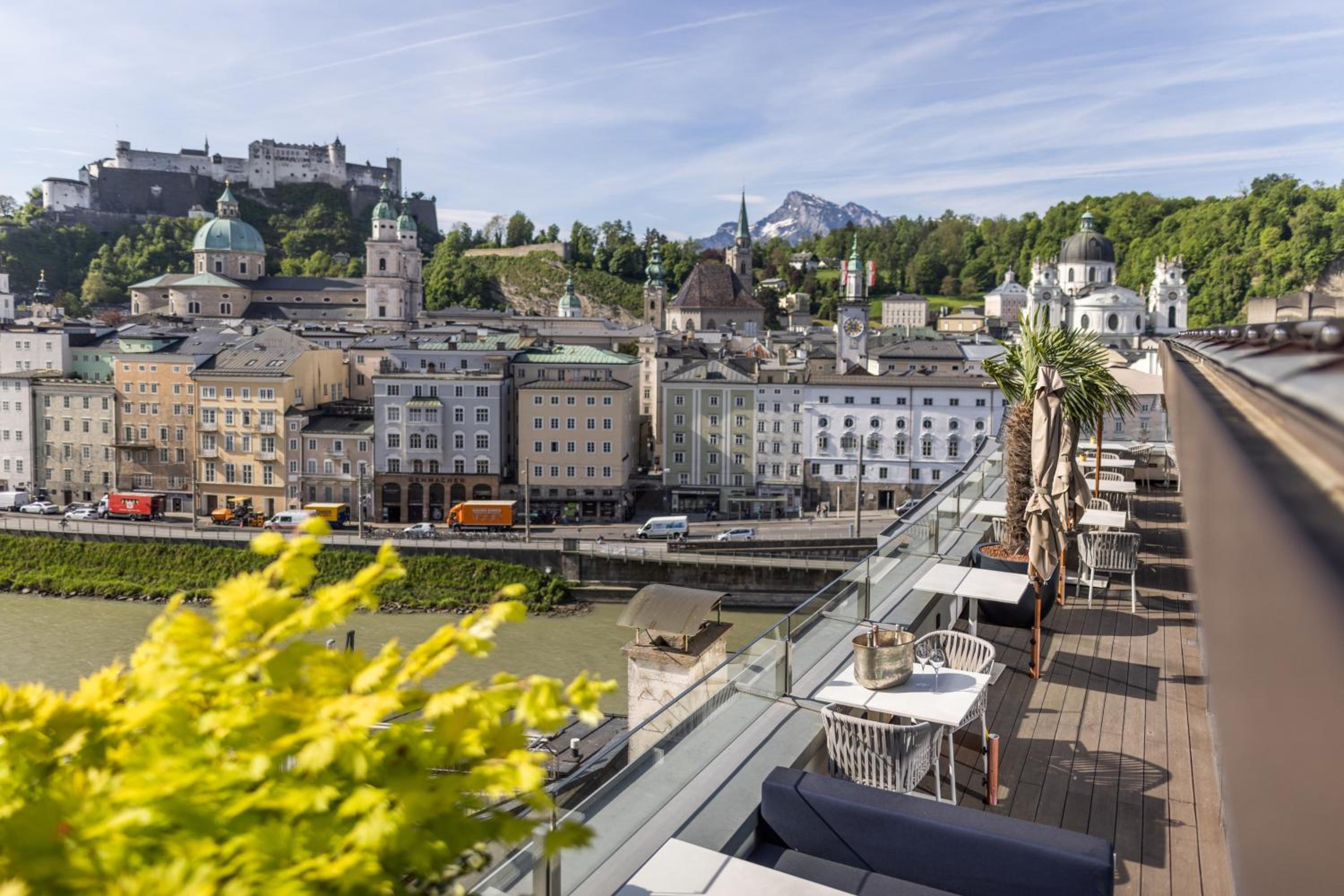 Salzburg Vacations - Hotel Stein - Adults Only - Property Image 115