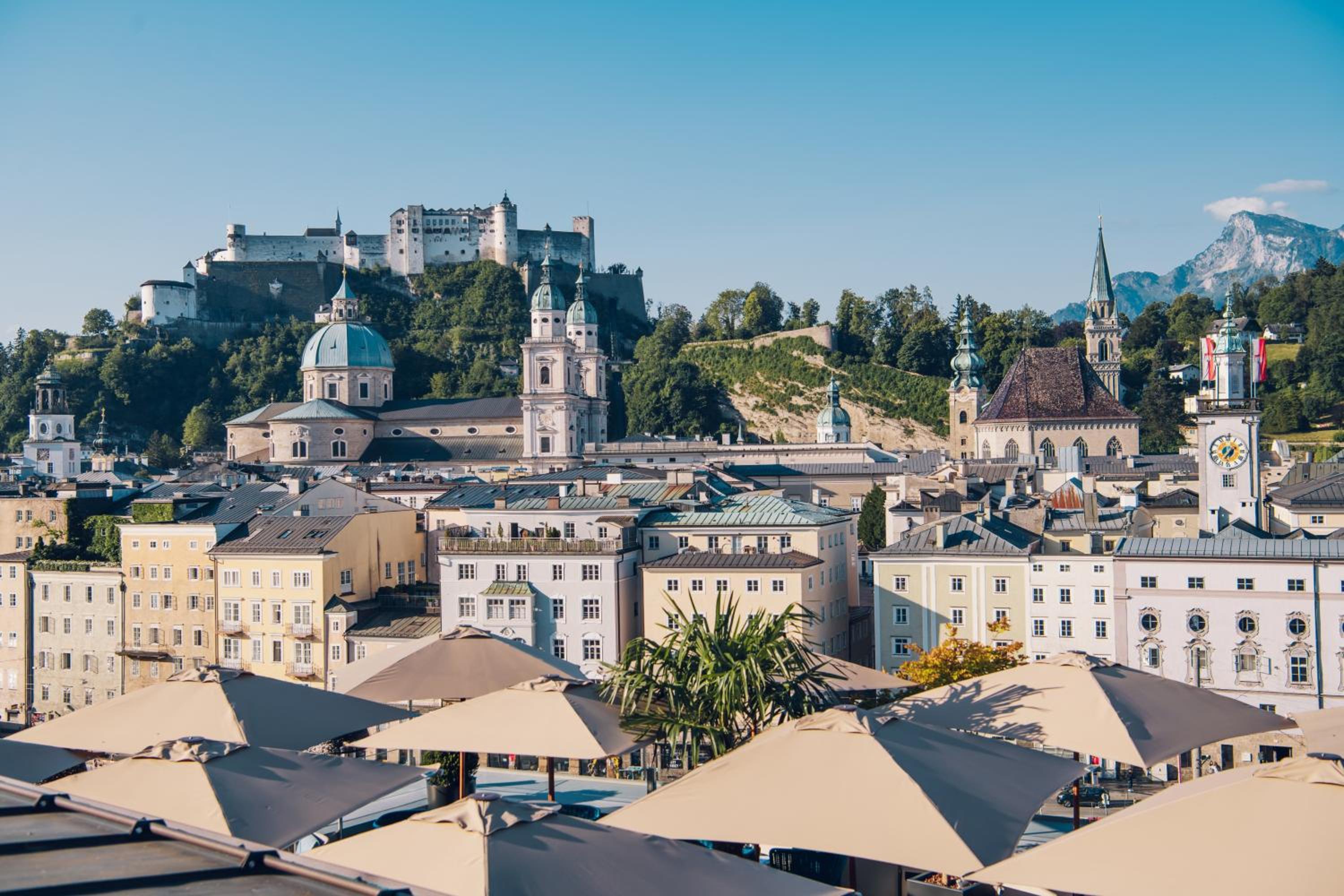 Salzburg Vacations - Hotel Stein - Adults Only - Property Image 53