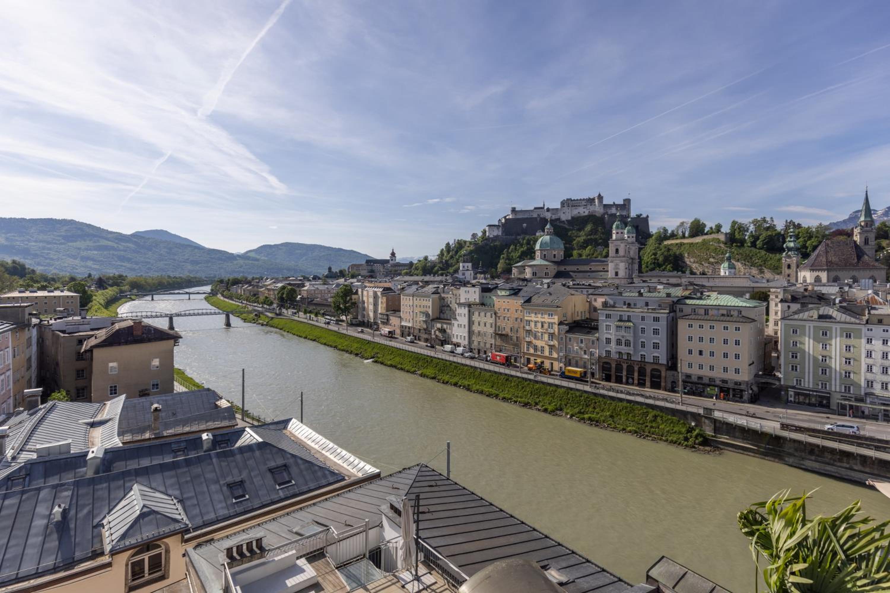 Salzburg Vacations - Hotel Stein - Adults Only - Property Image 80