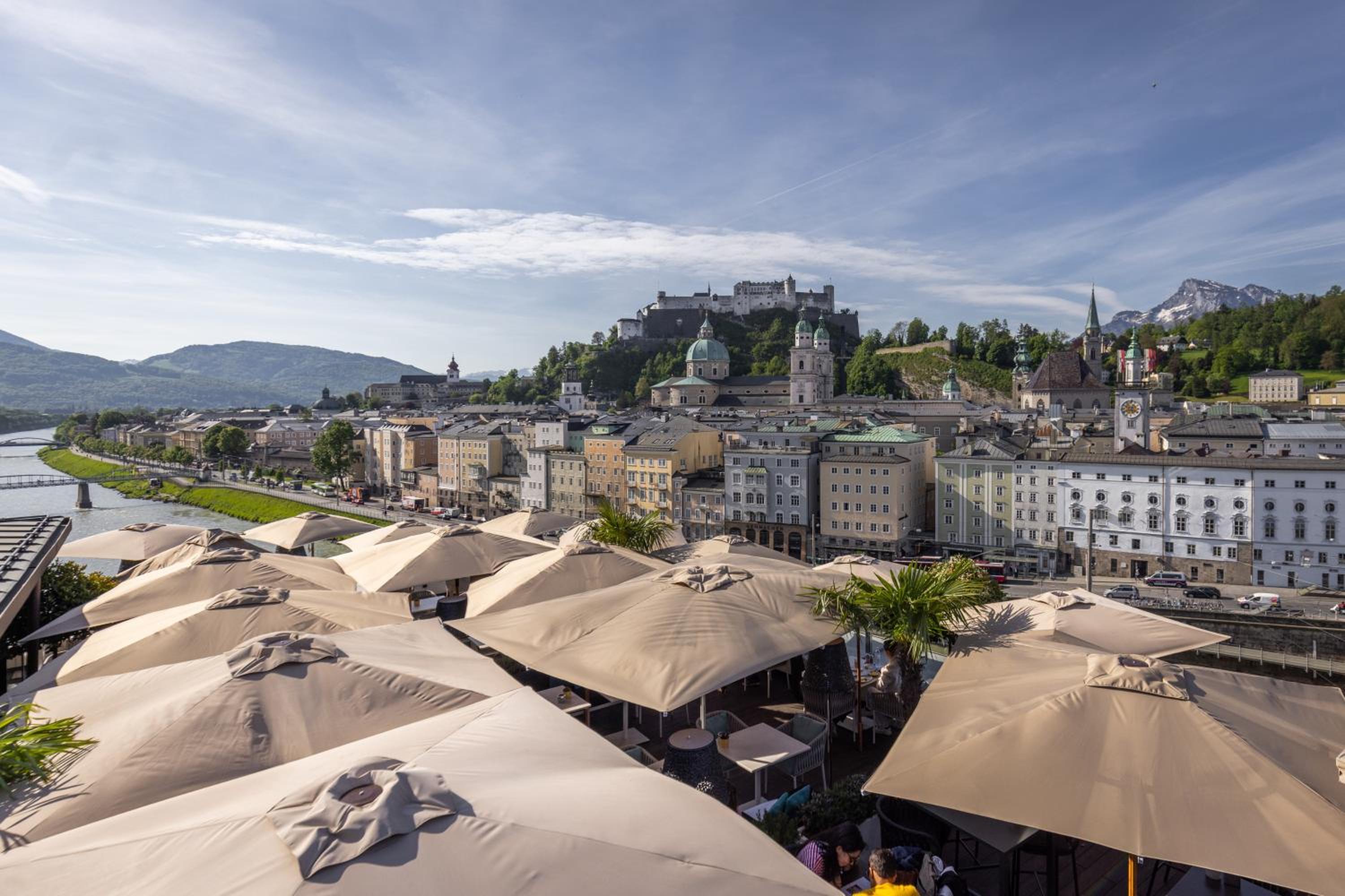 Salzburg Vacations - Hotel Stein - Adults Only - Property Image 85