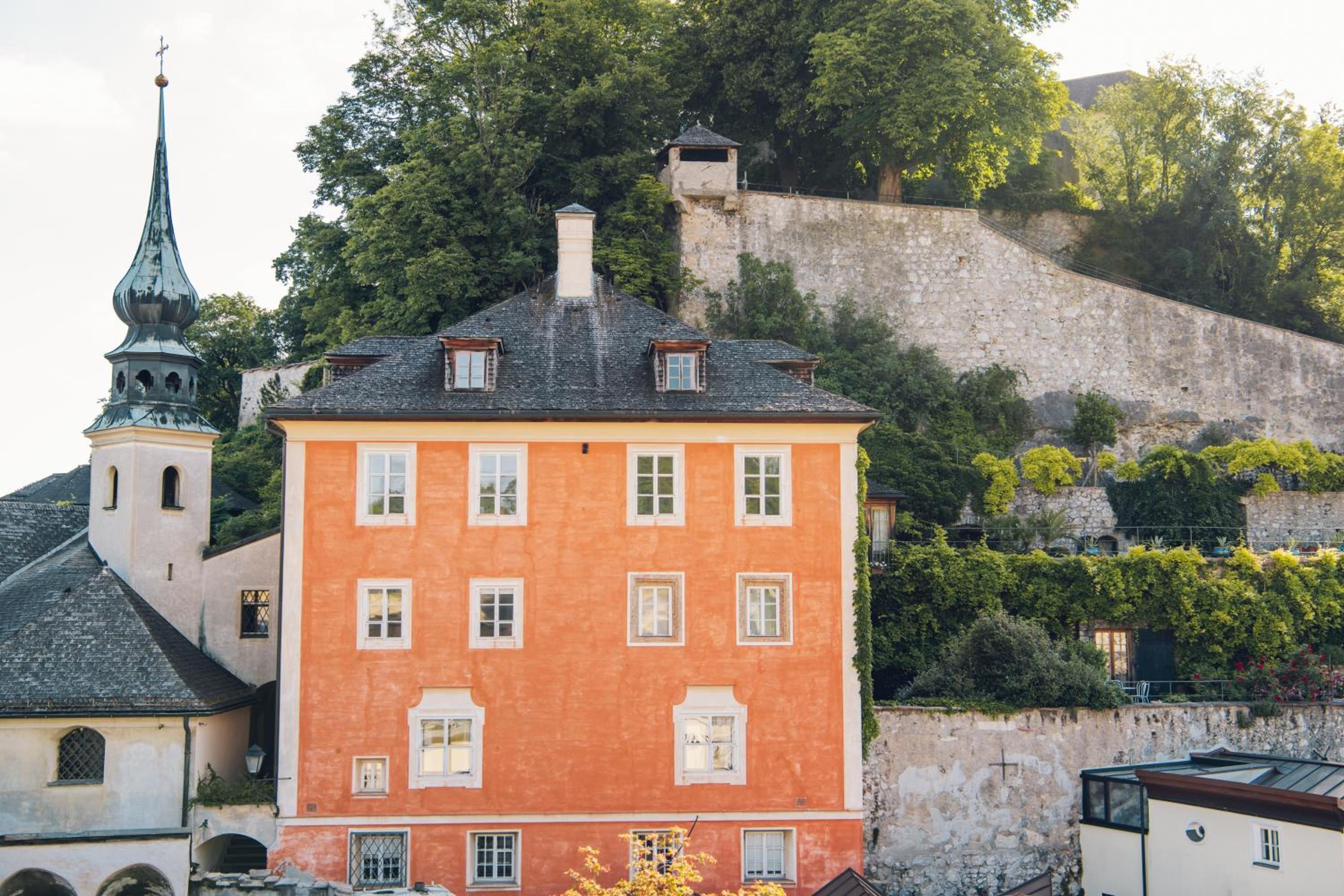 Salzburg Vacations - Hotel Stein - Adults Only - Property Image 42