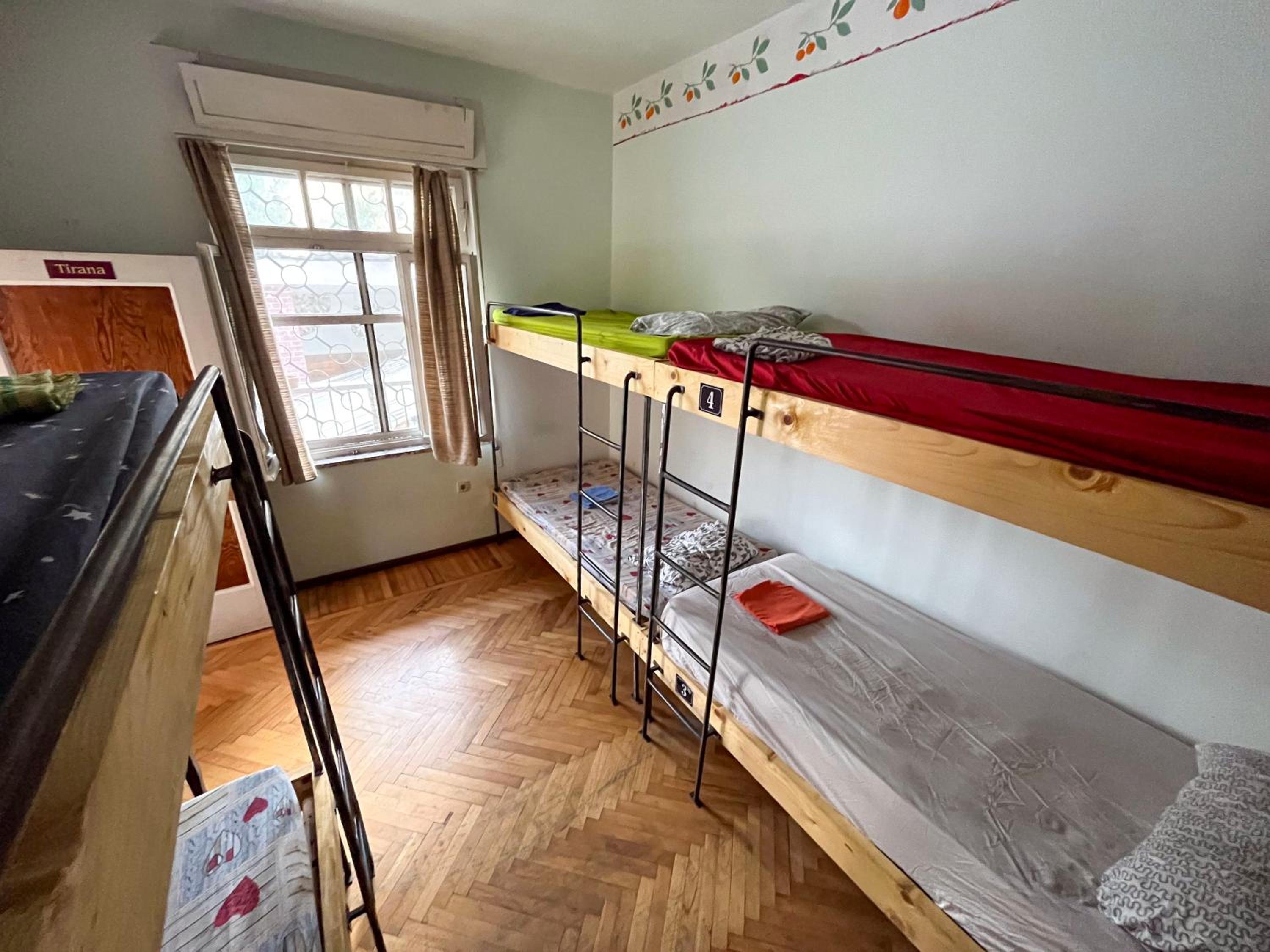 Milingona City Center Hostel