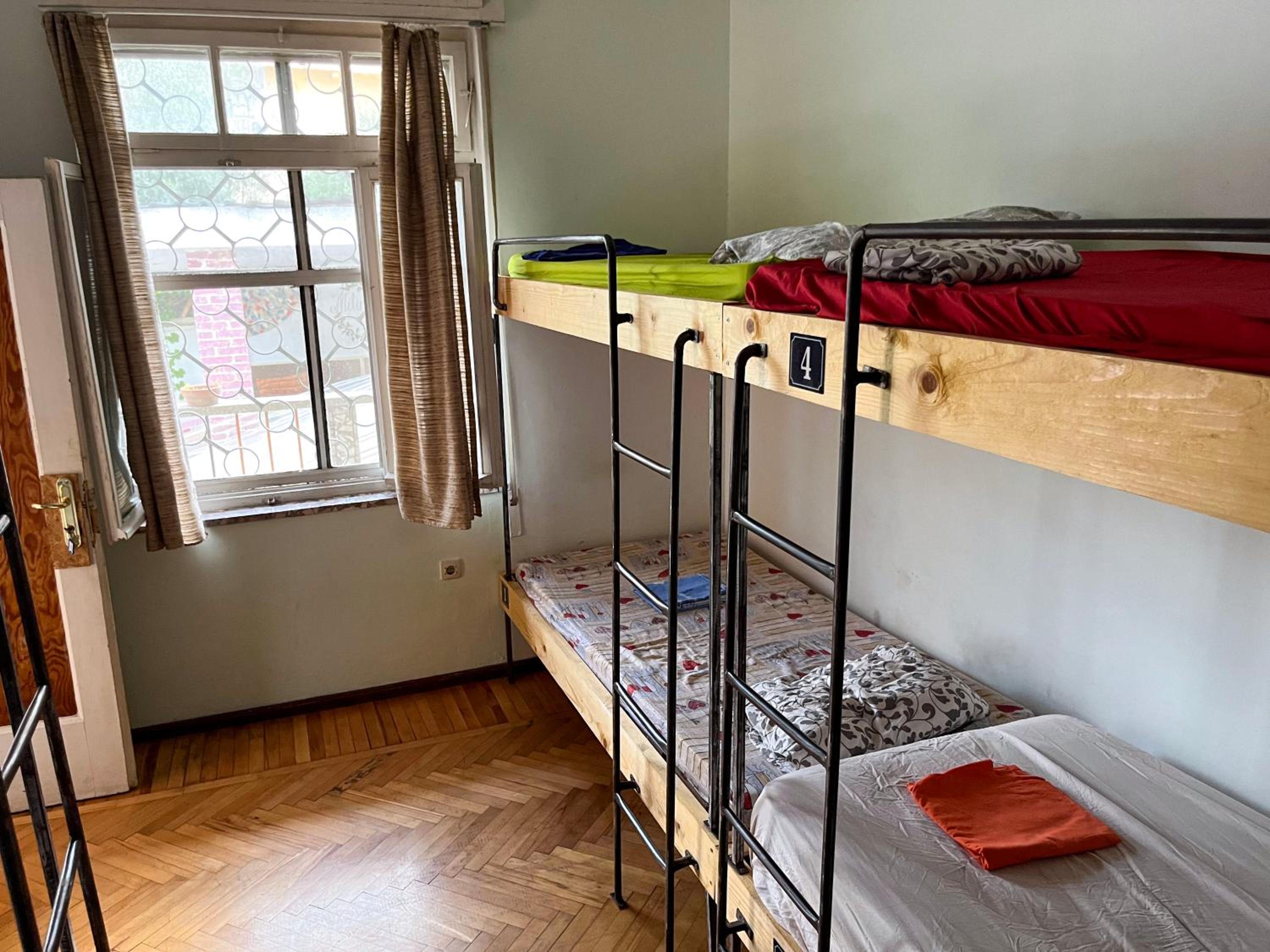 Milingona City Center Hostel