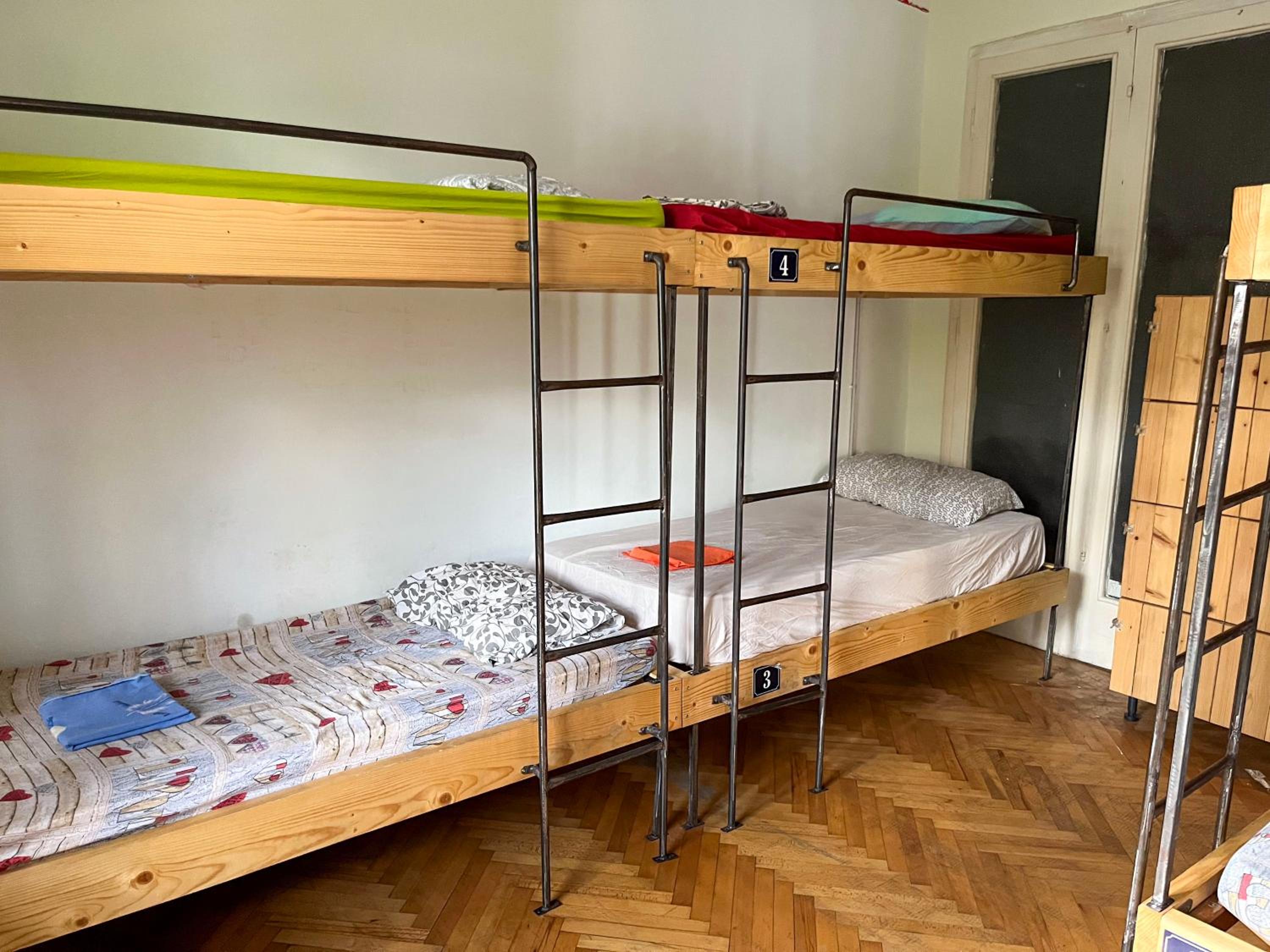 Milingona City Center Hostel
