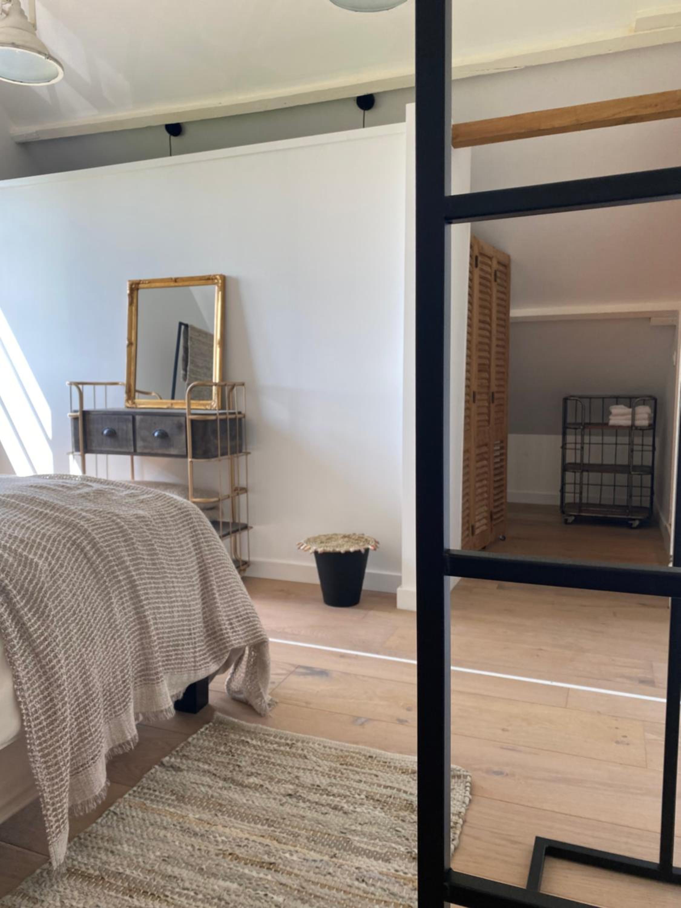 Vakantiehuis Zand7