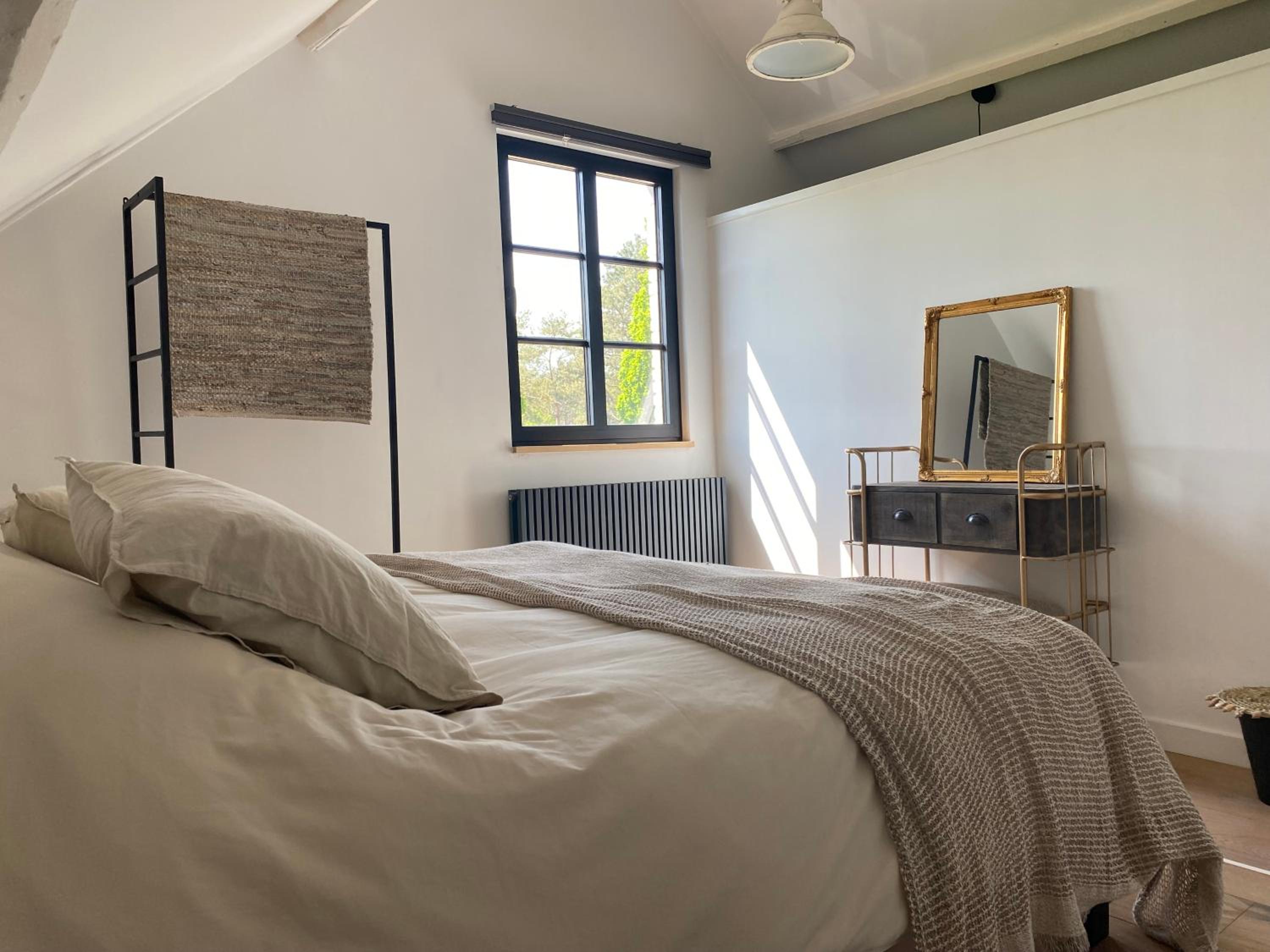Vakantiehuis Zand7