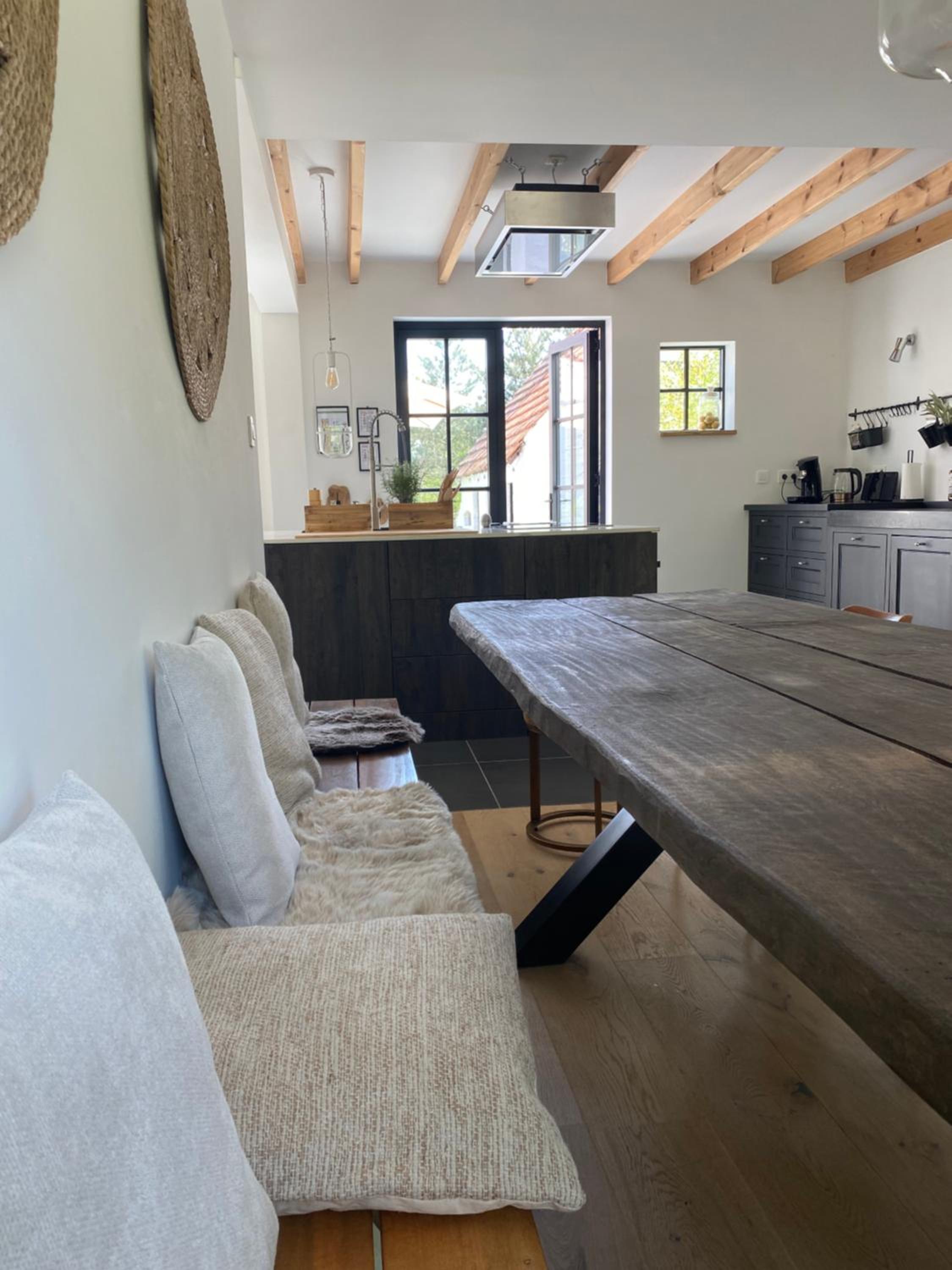 Vakantiehuis Zand7