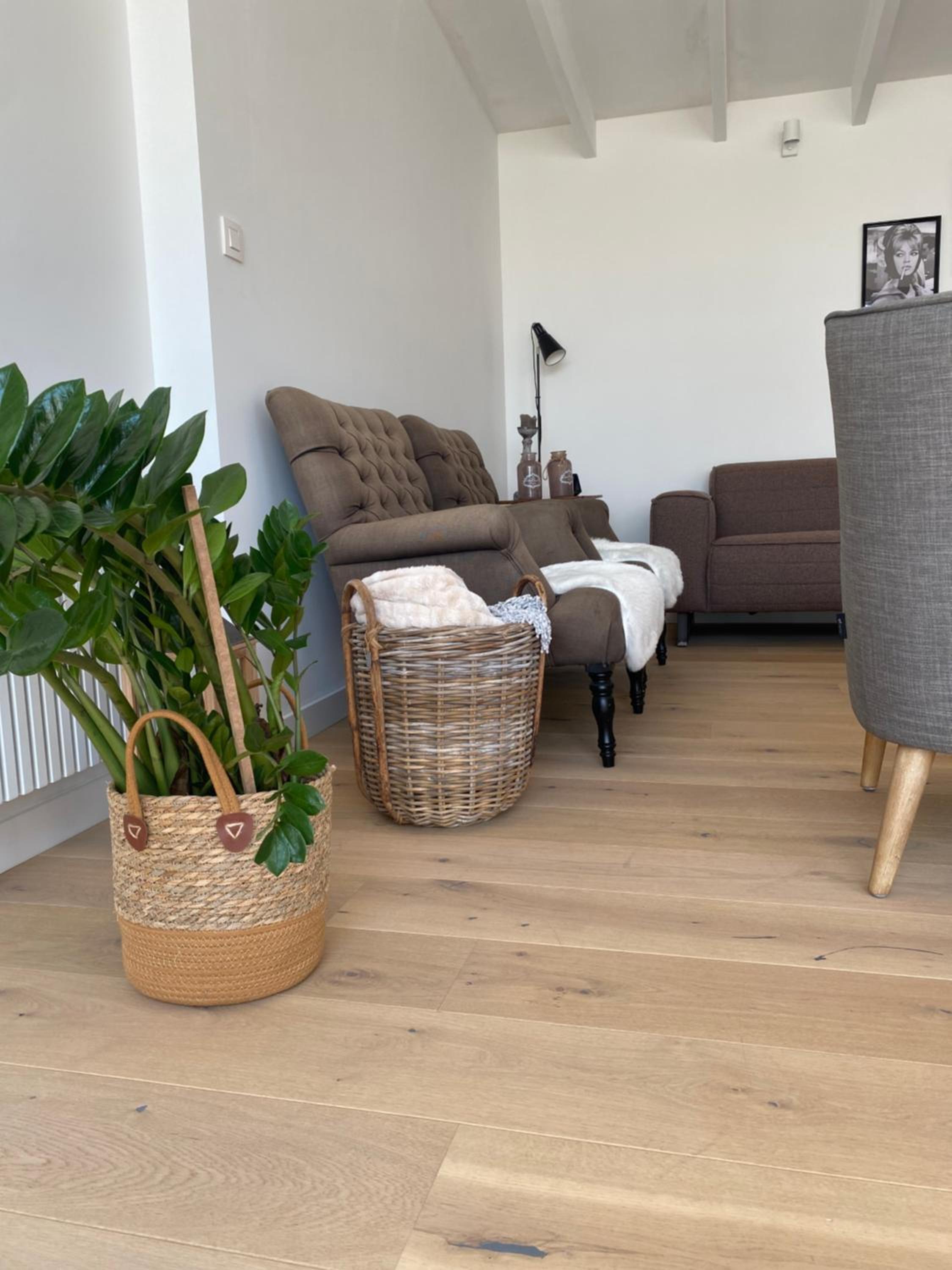 Vakantiehuis Zand7