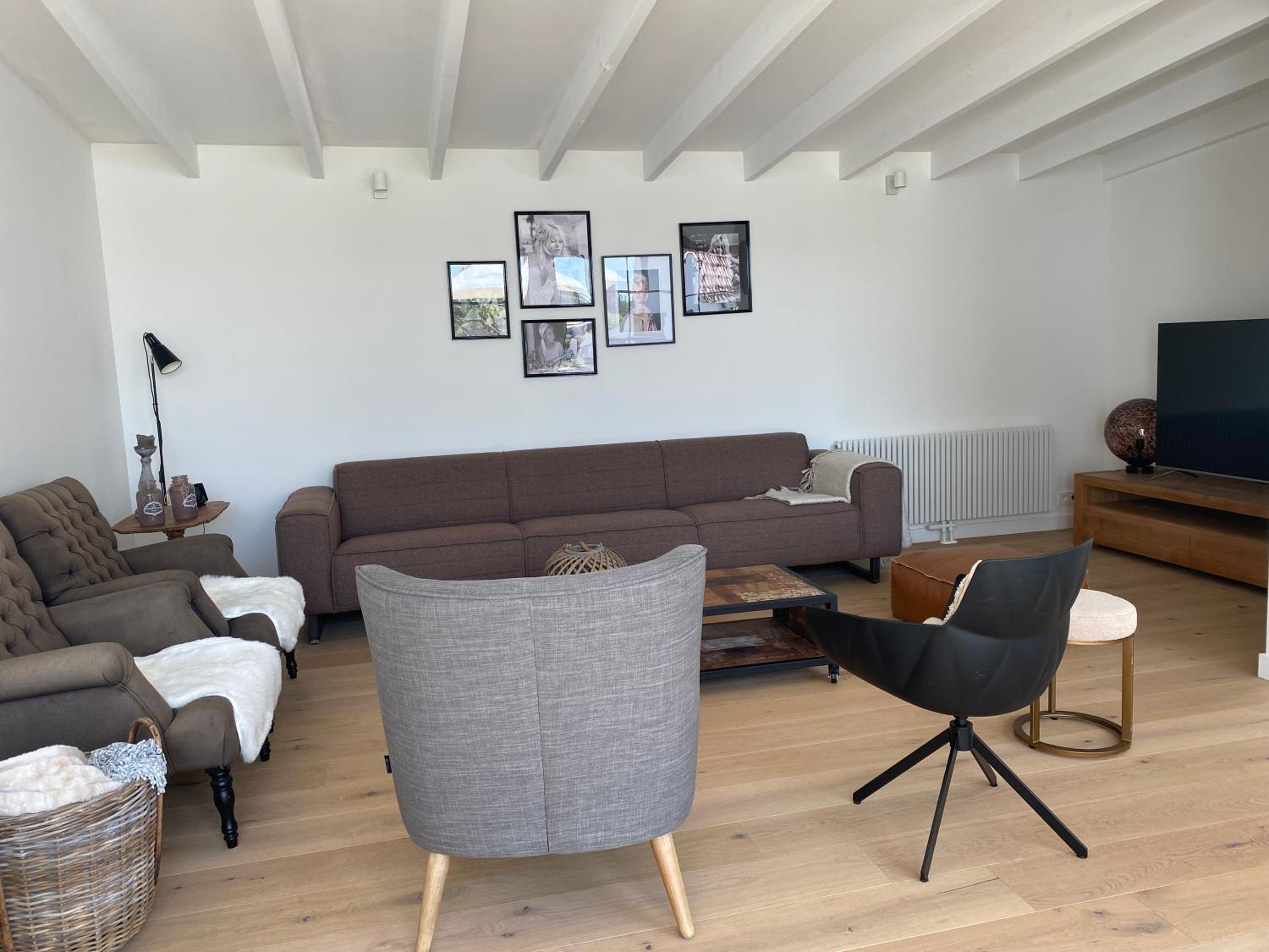 Vakantiehuis Zand7
