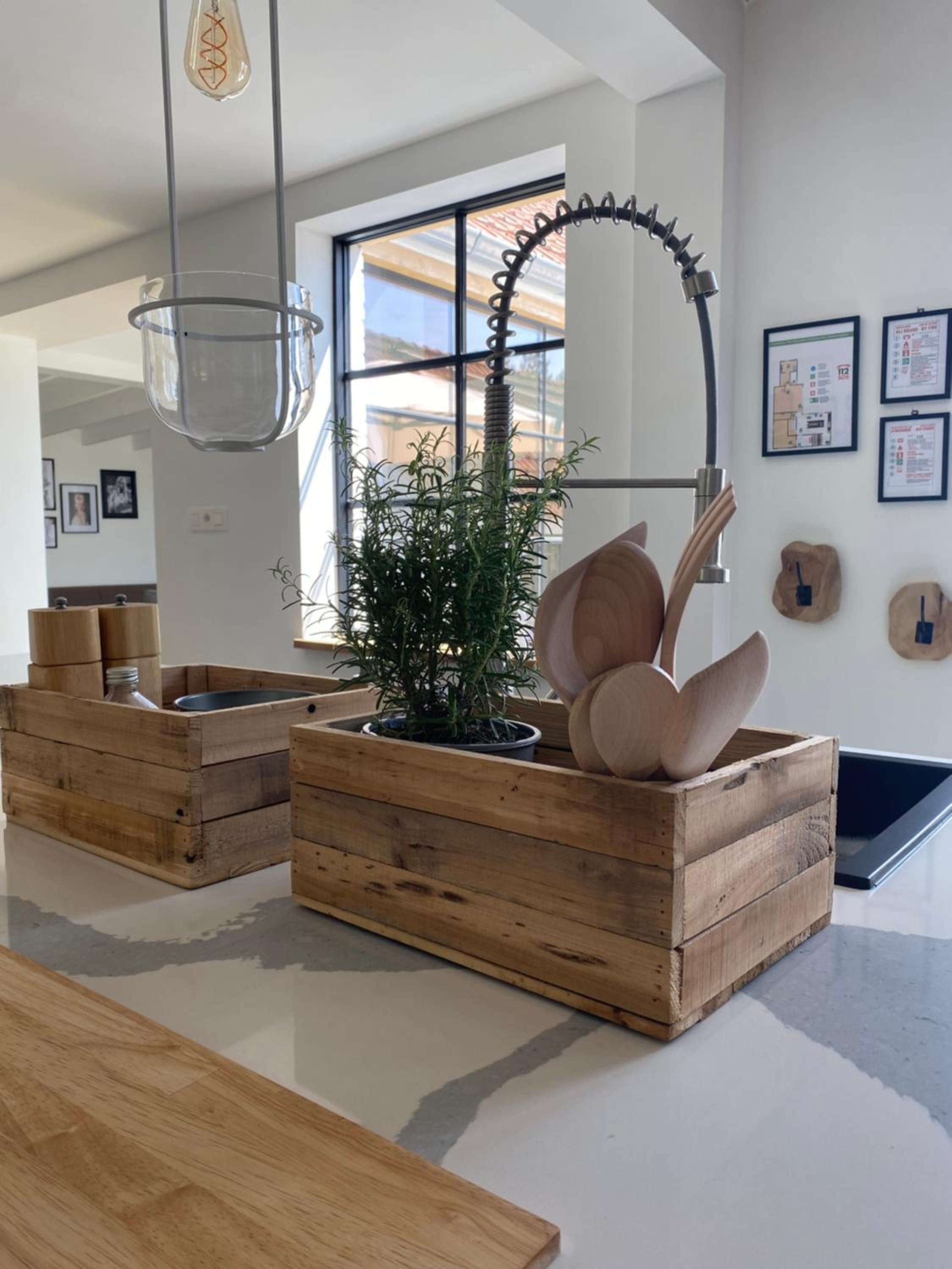 Vakantiehuis Zand7