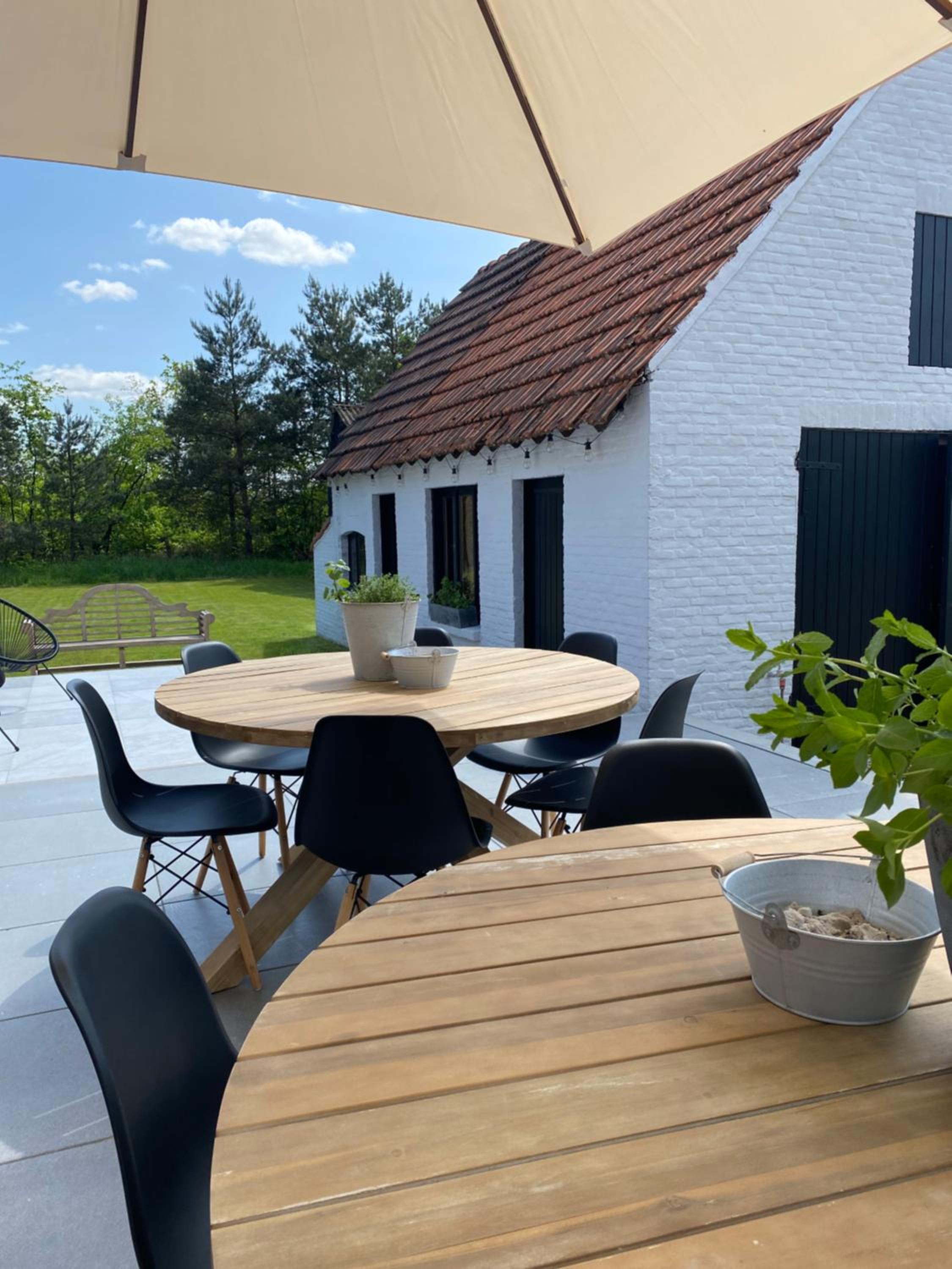 Vakantiehuis Zand7