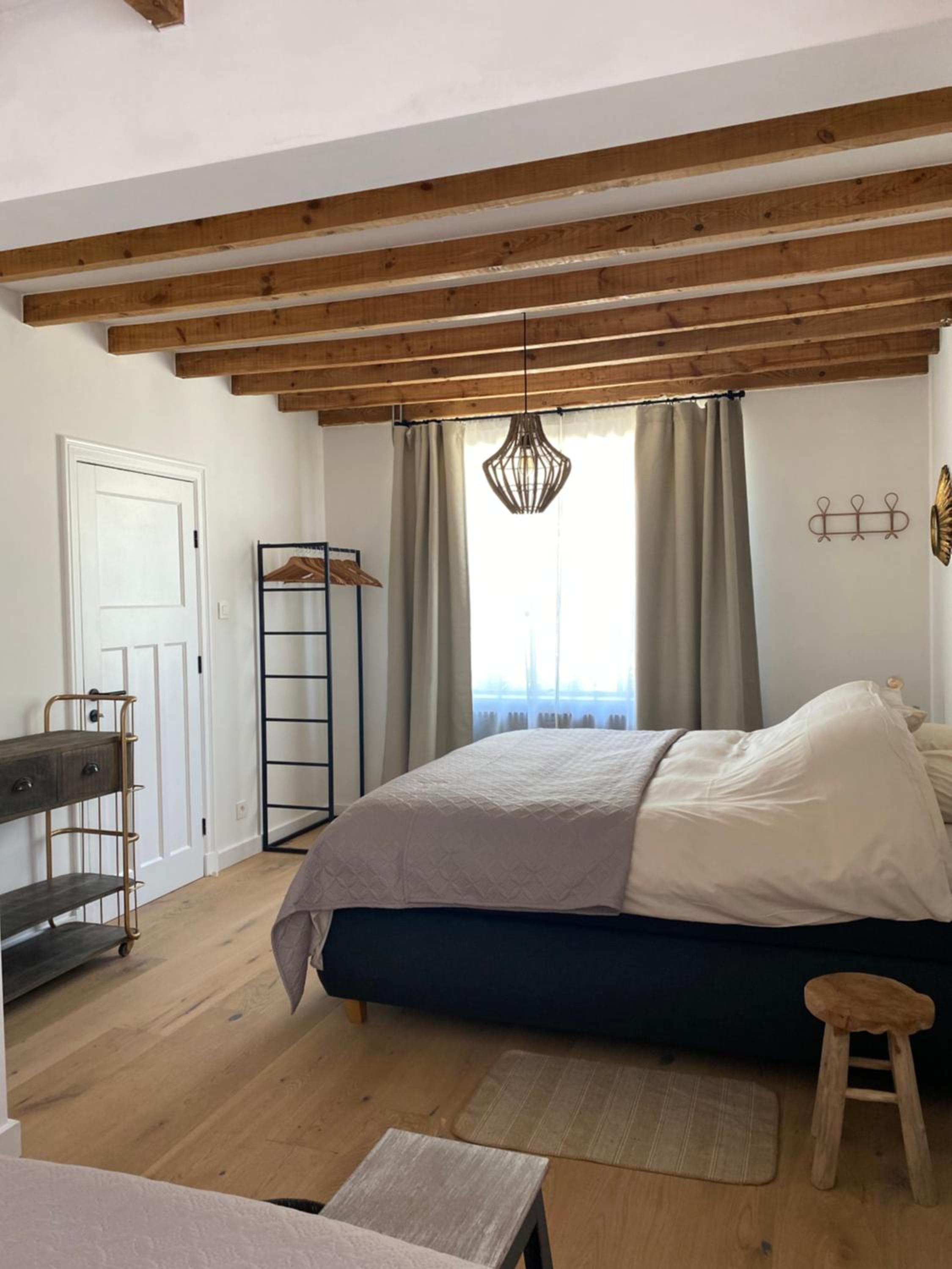 Vakantiehuis Zand7