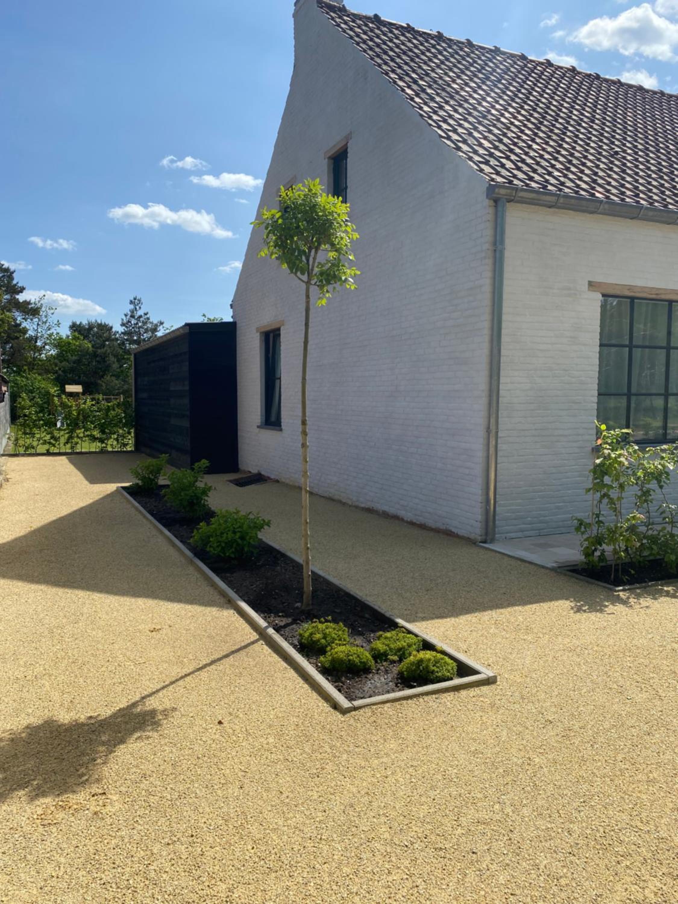 Vakantiehuis Zand7