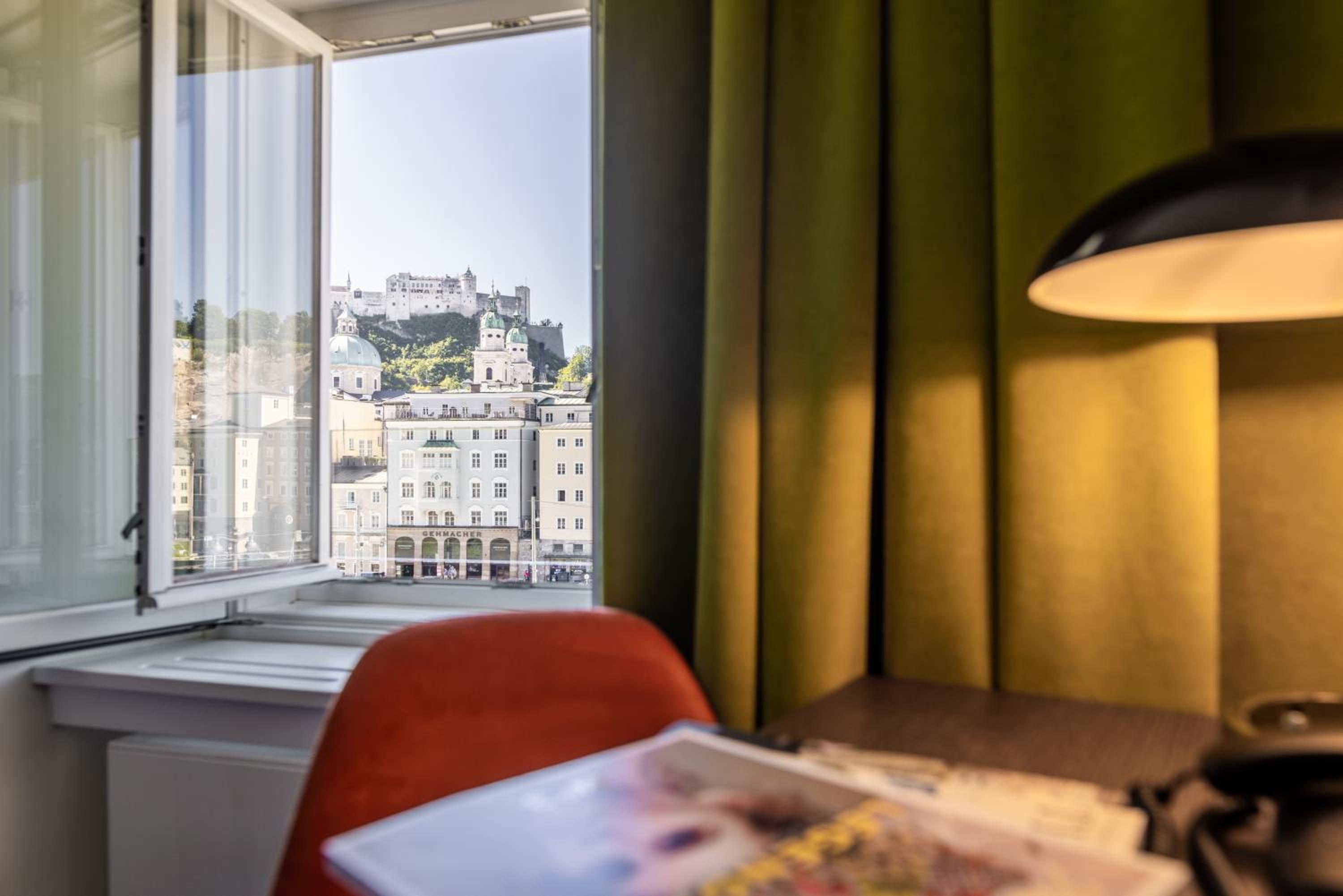 Salzburg Vacations - Hotel Stein - Adults Only - Property Image 45