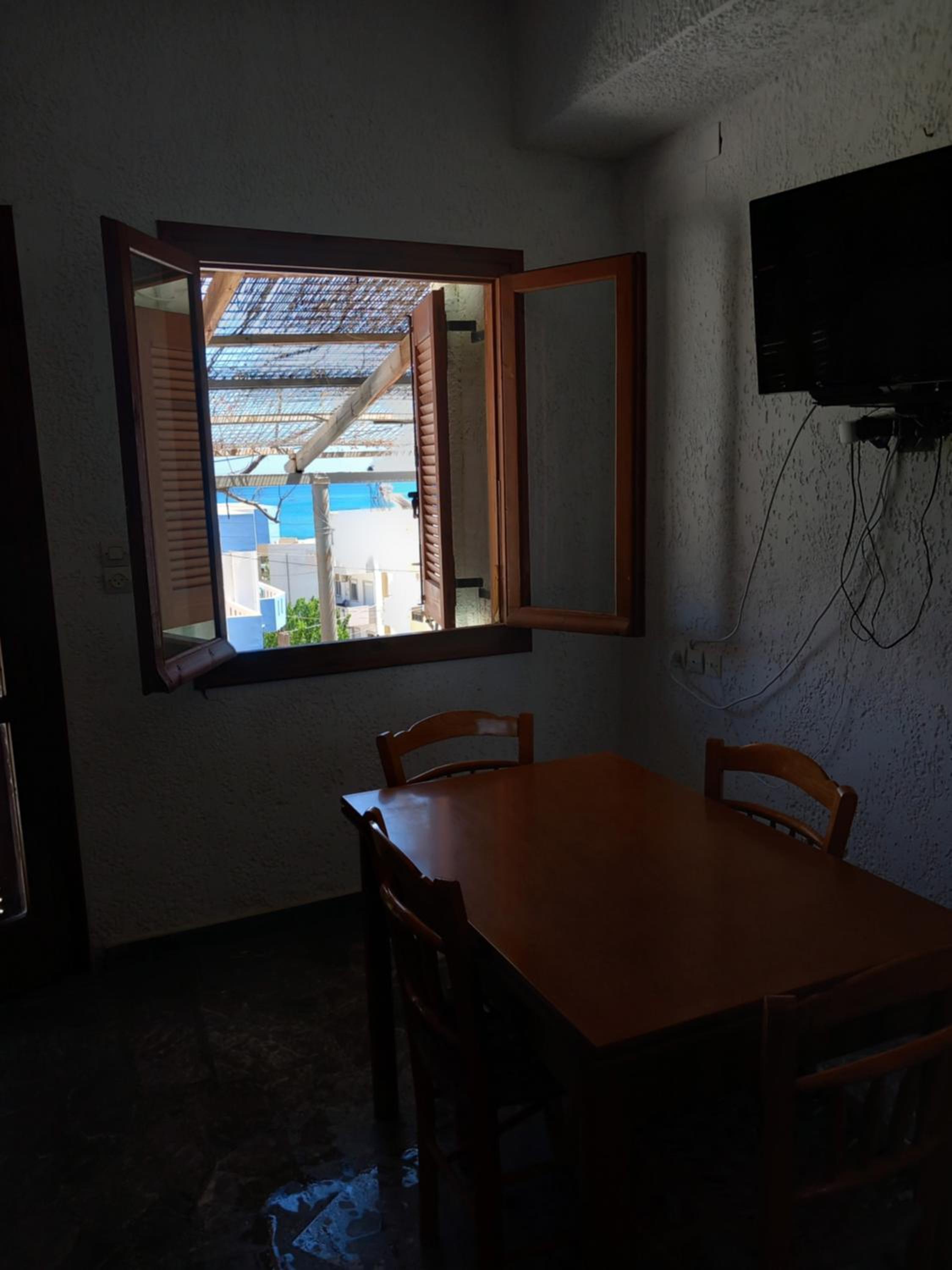 VillaSouthCrete view 2