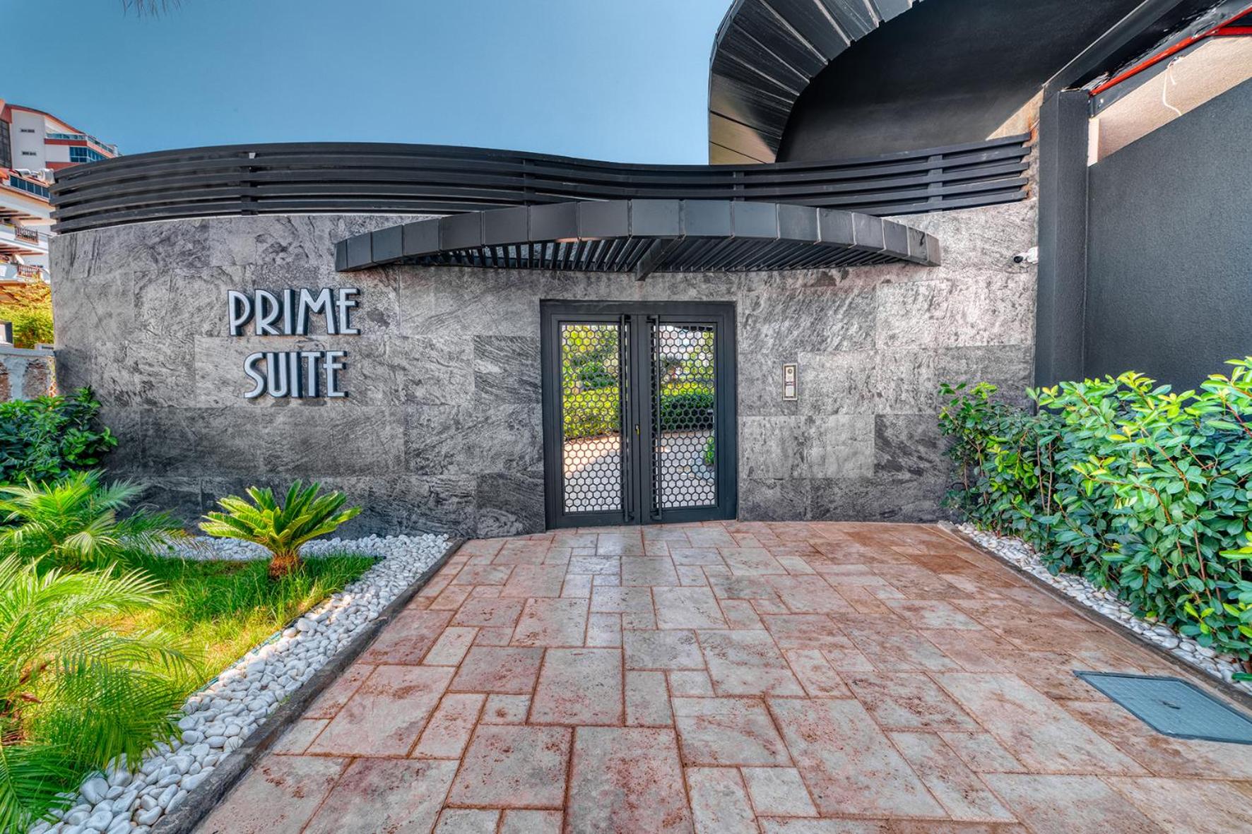 Prime Suite view 3