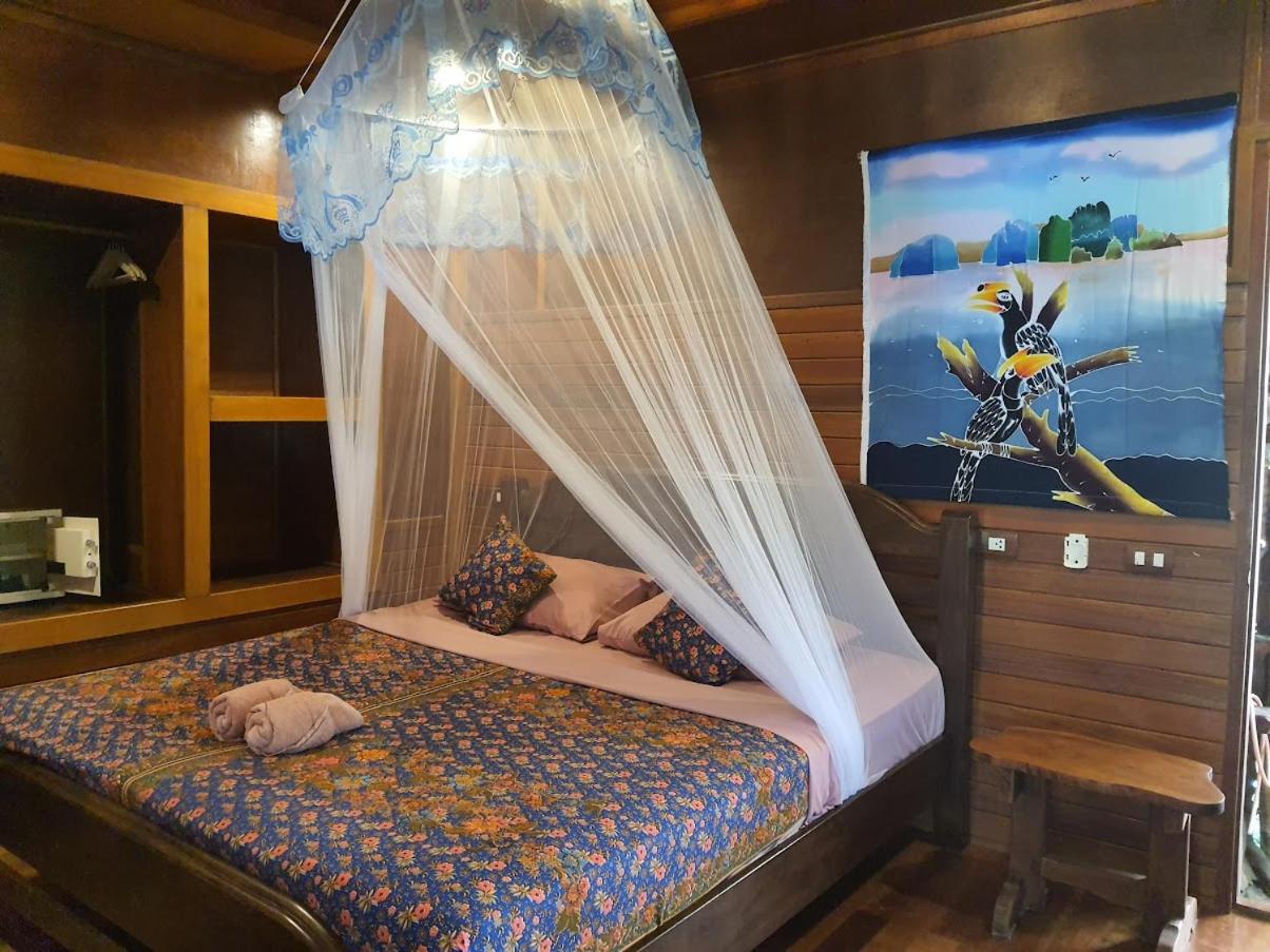 Sabai Corner Bungalows - SHA Extra Plus