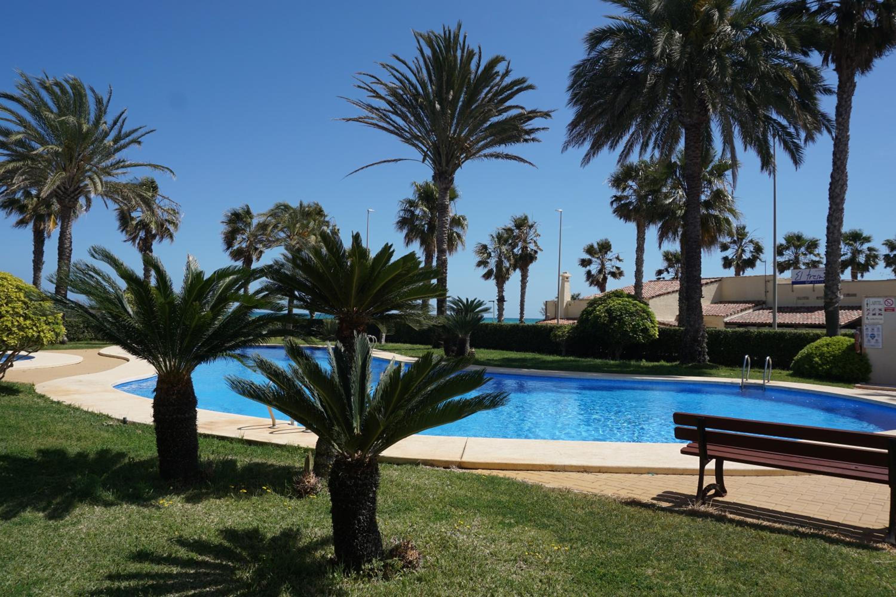 Estrella del Mar II