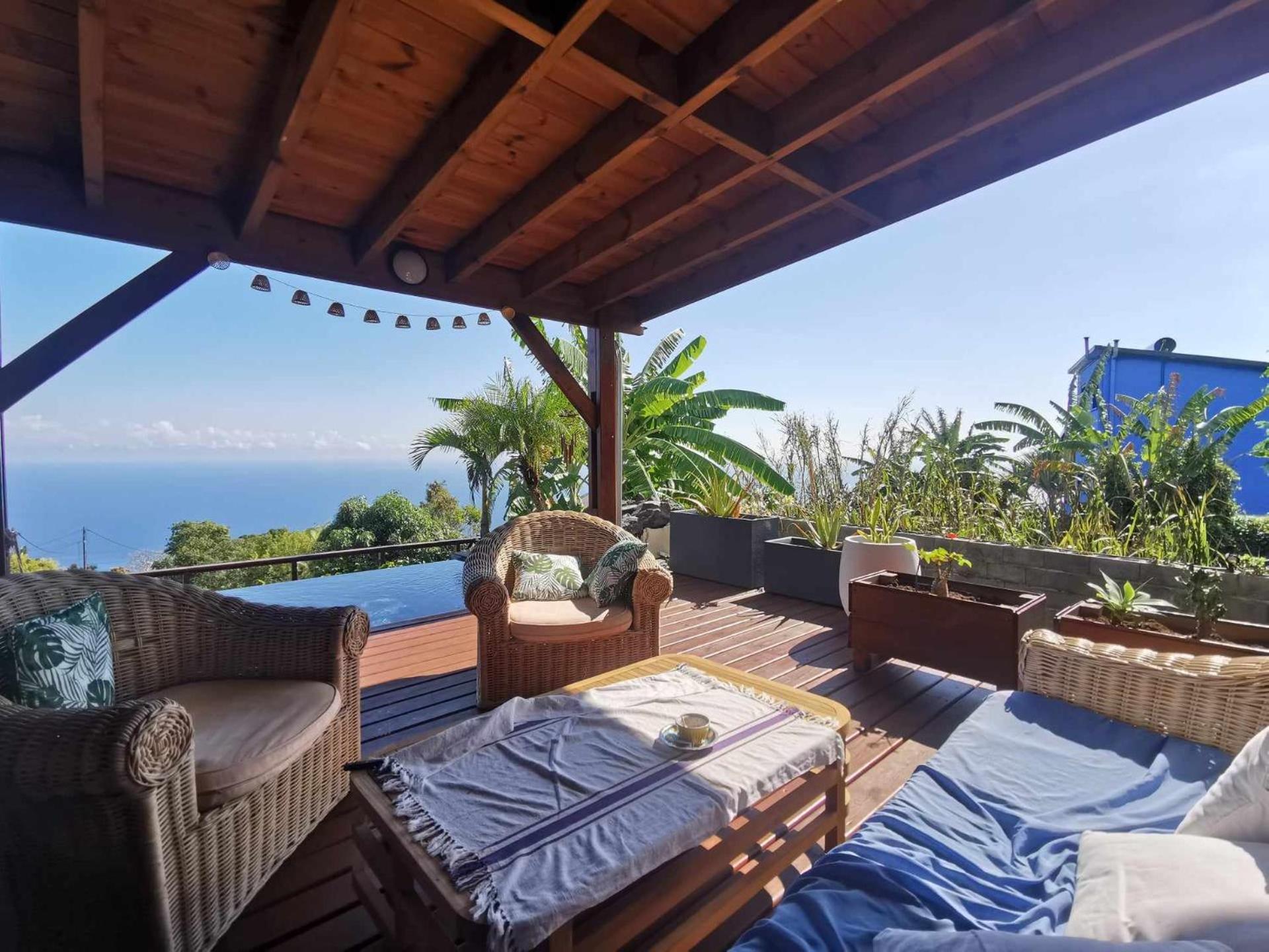 Villa Maloya view 3