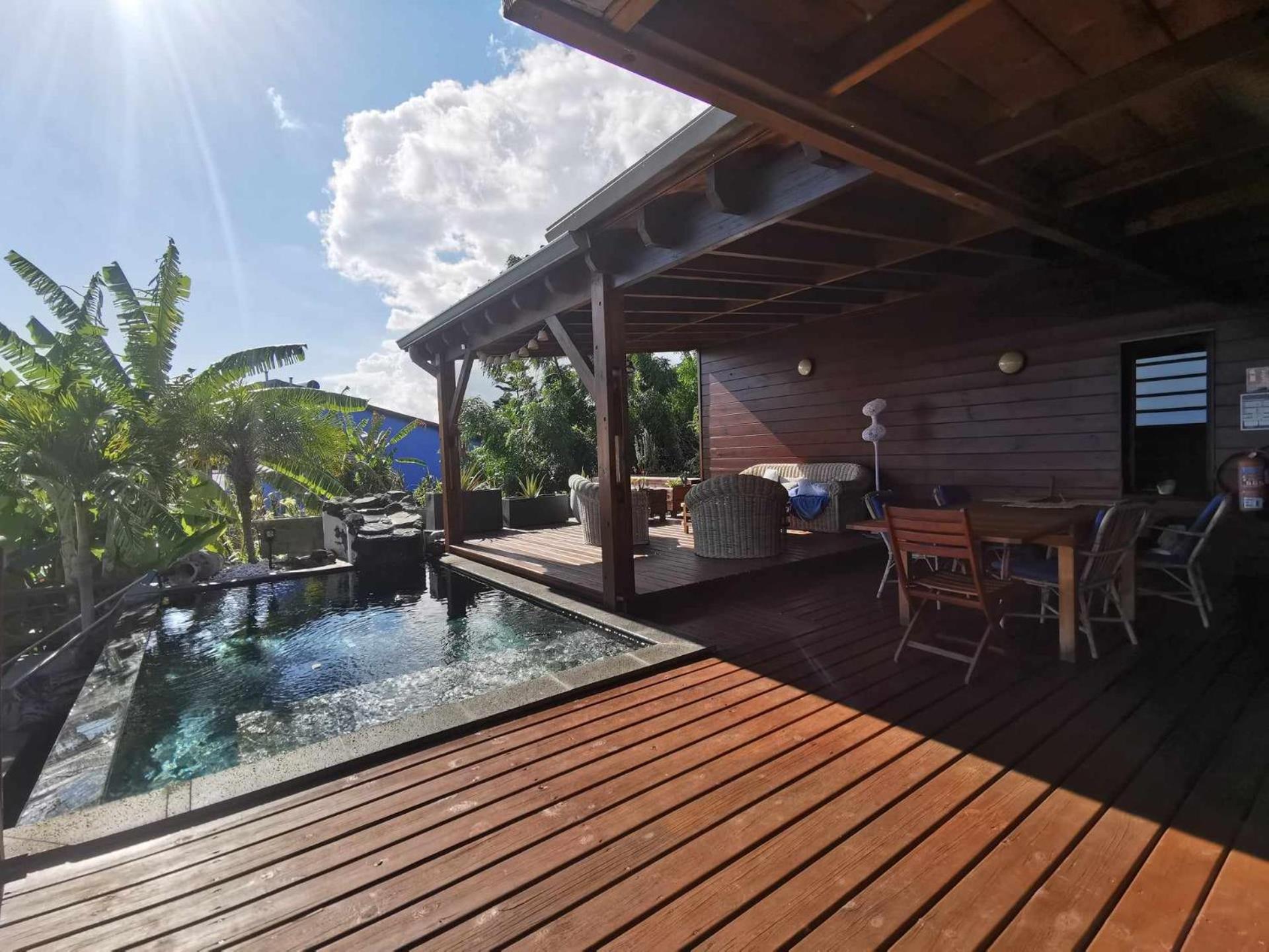 Villa Maloya view 4