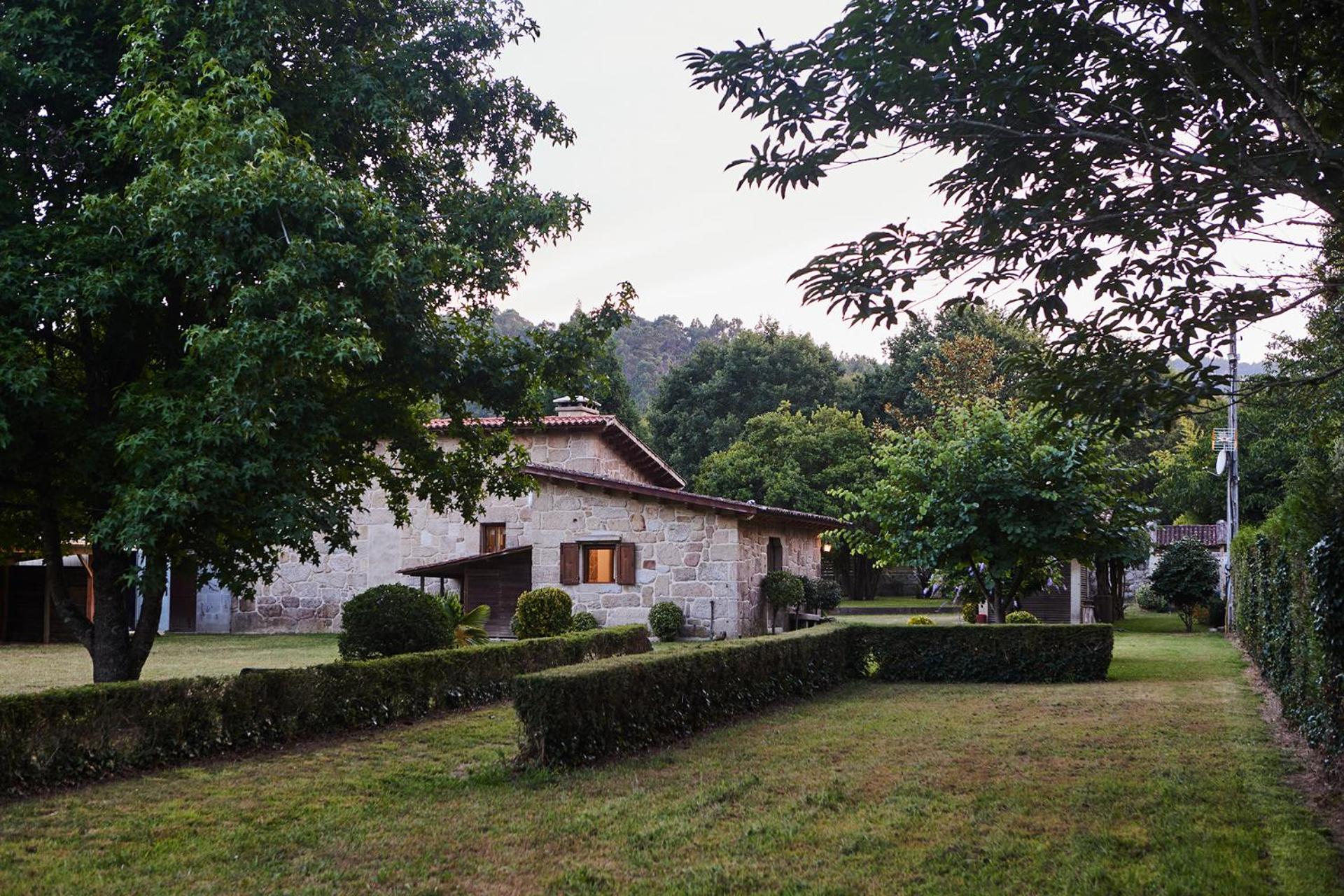 CASA DO COMBRO