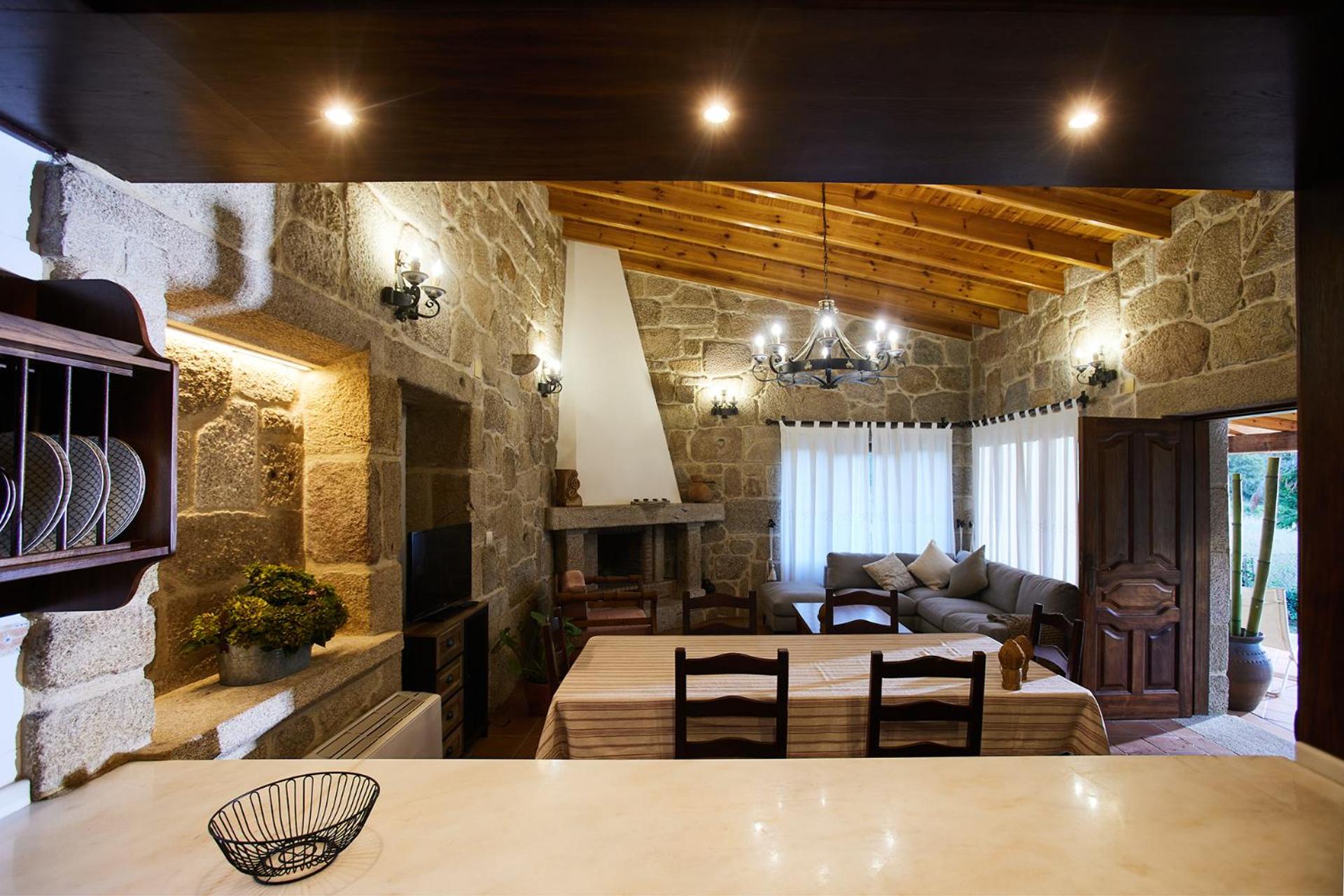 CASA DO COMBRO