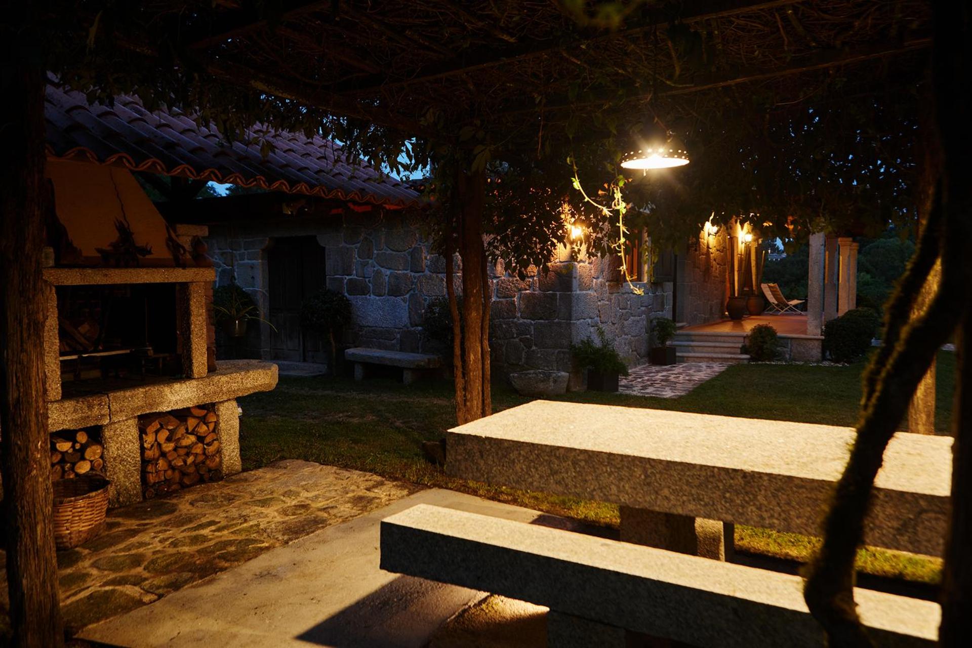 CASA DO COMBRO