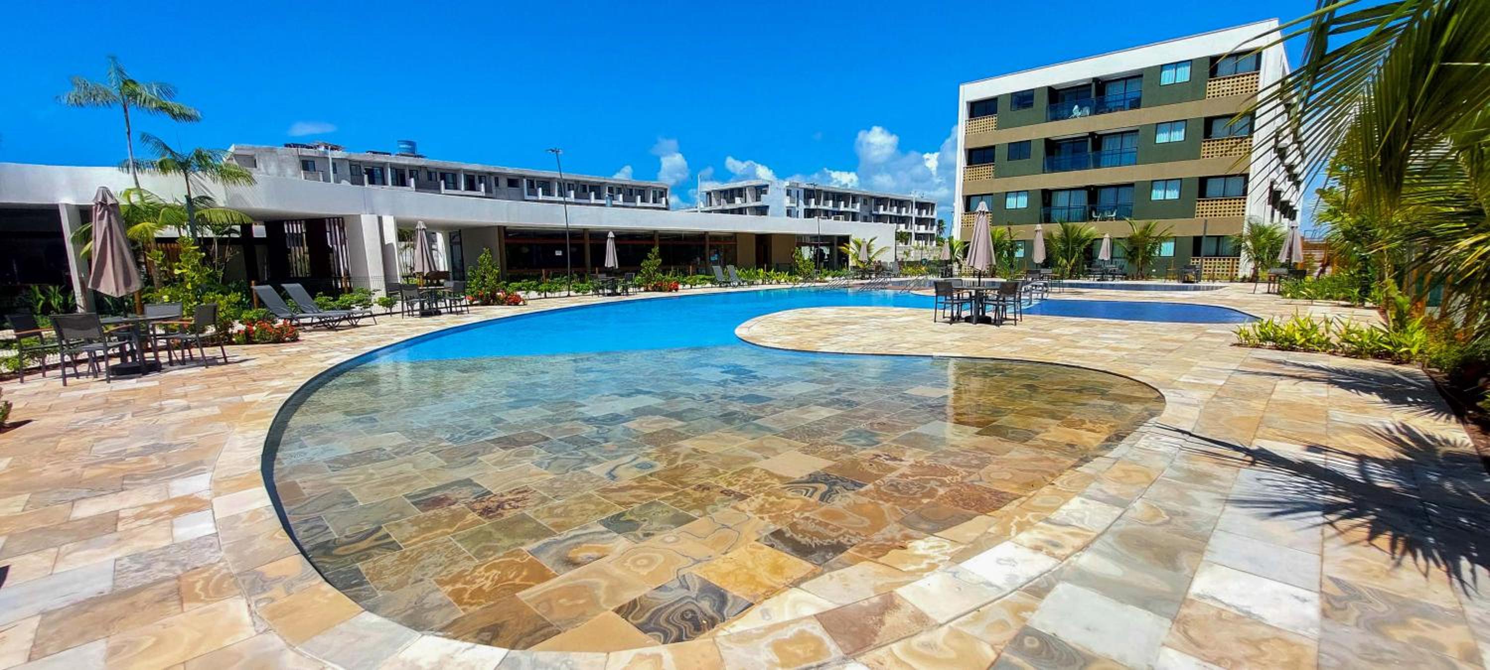 Mana Beach Experience - Porto de Galinhas by PTA