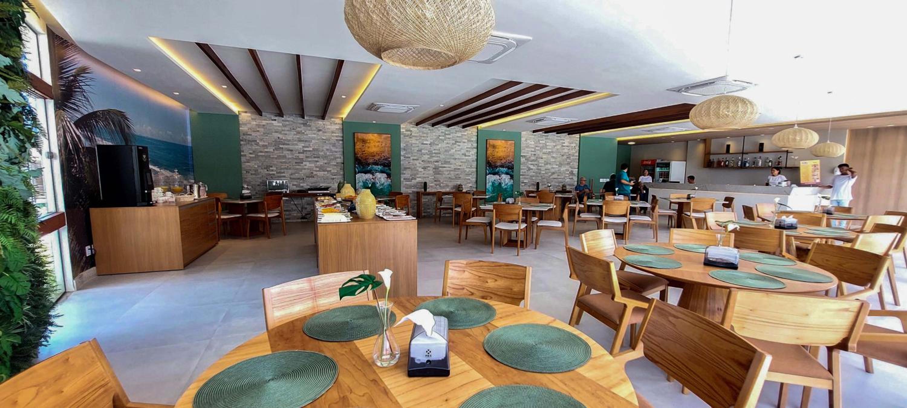 Mana Beach Experience - Porto de Galinhas by PTA
