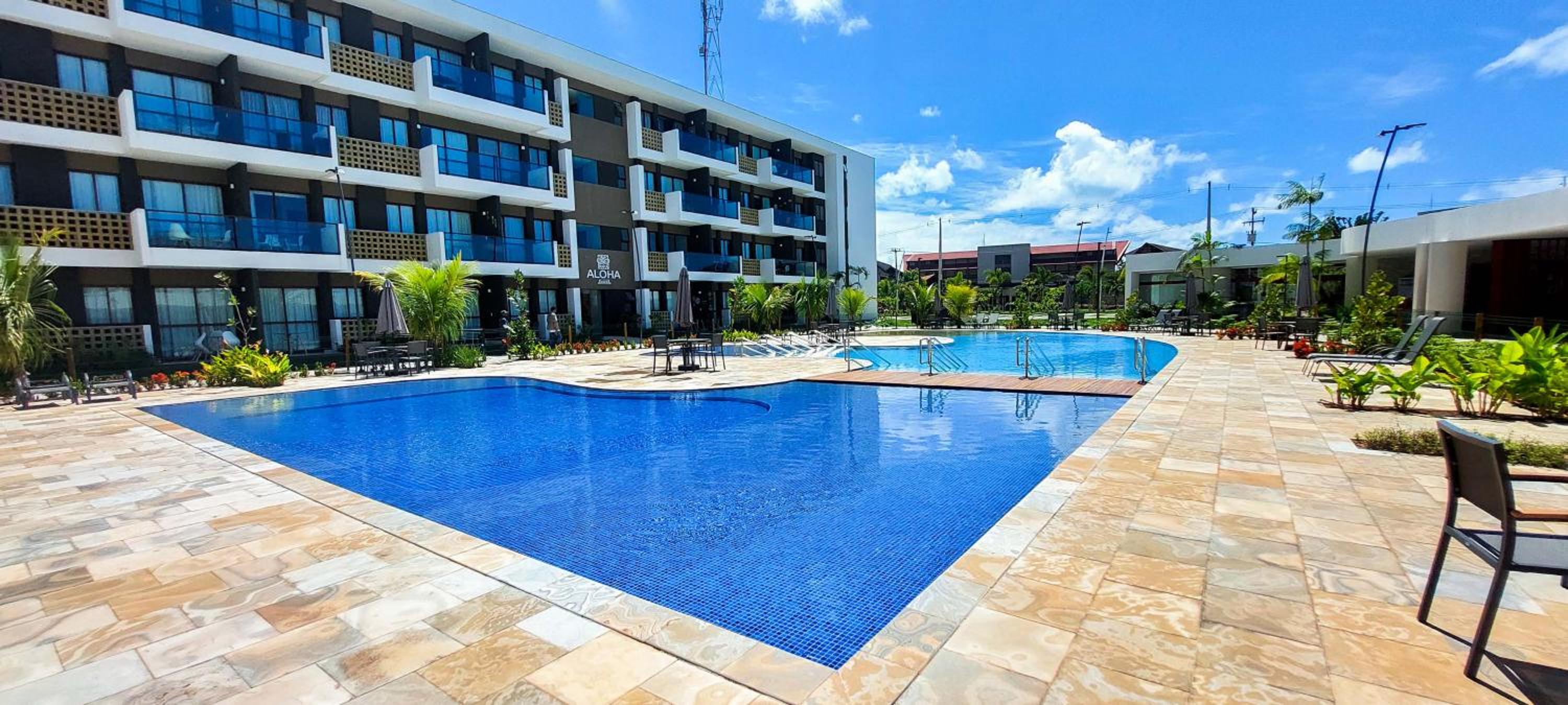 Mana Beach Experience - Porto de Galinhas by PTA