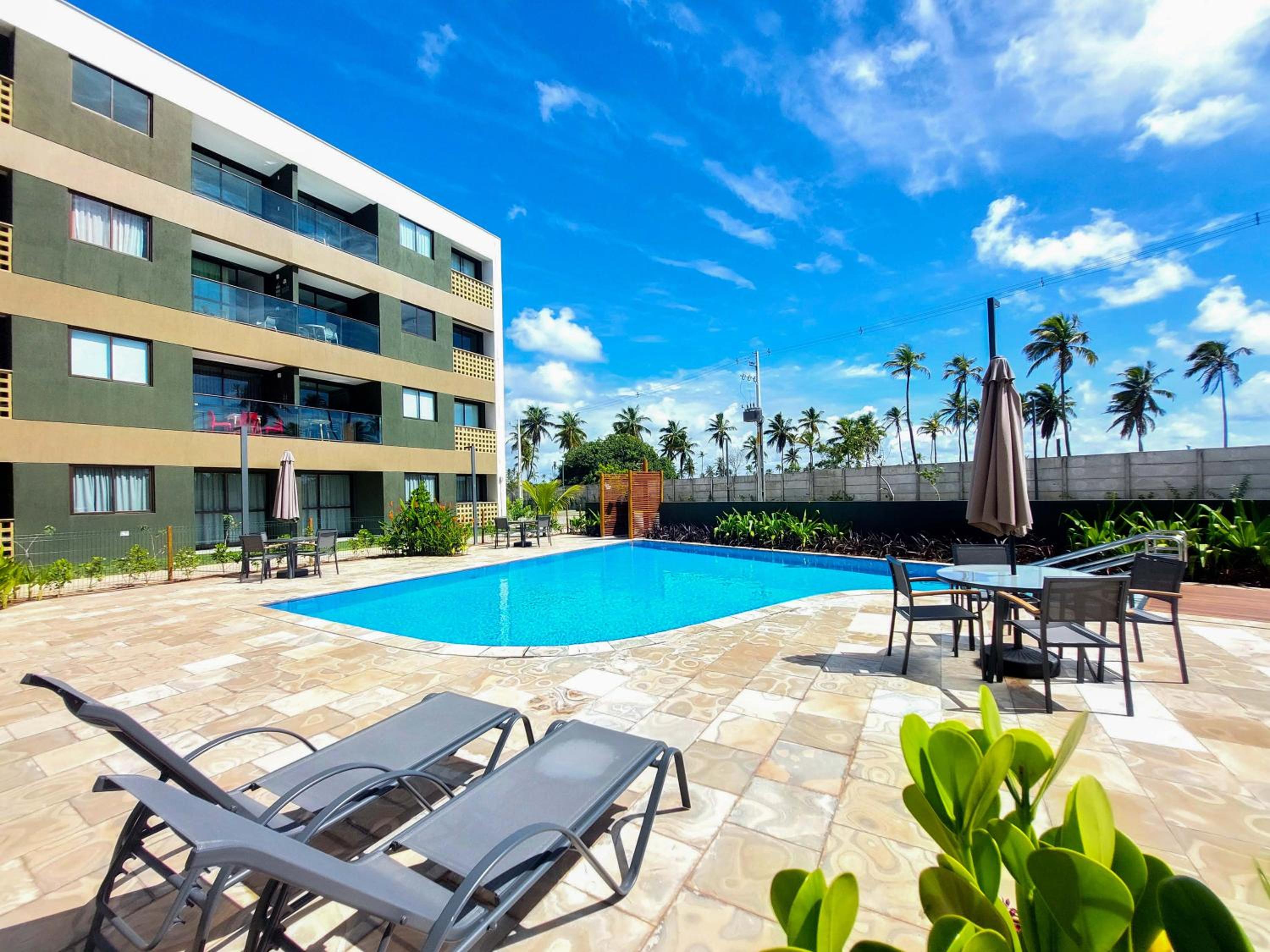 Mana Beach Experience - Porto de Galinhas by PTA
