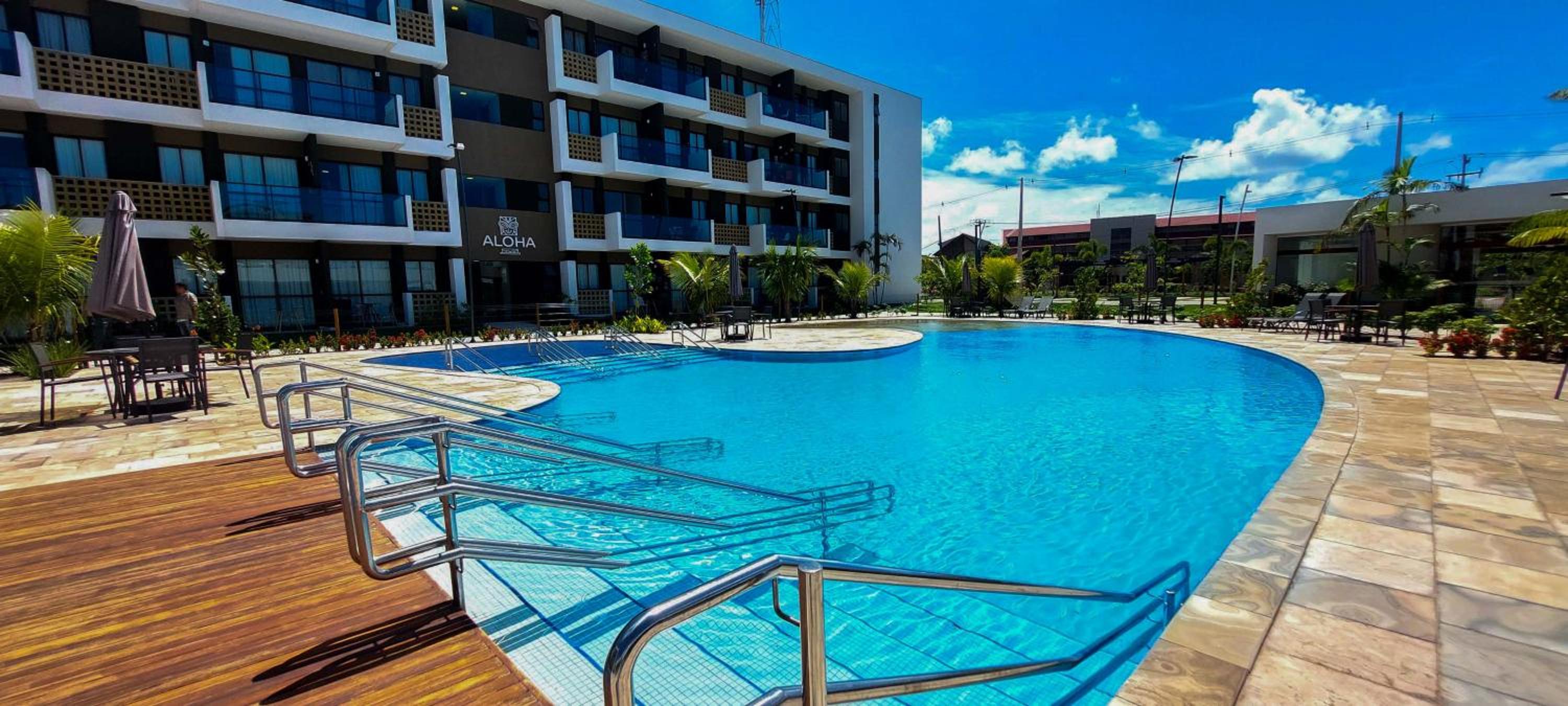 Mana Beach Experience - Porto de Galinhas by PTA