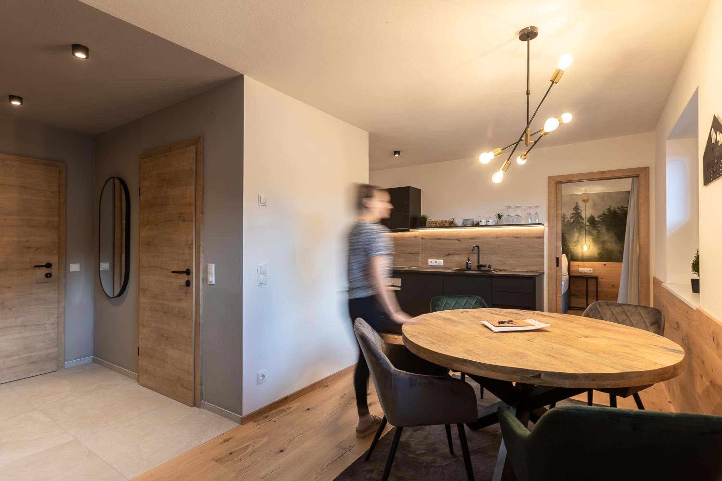 Landhaus Riepler