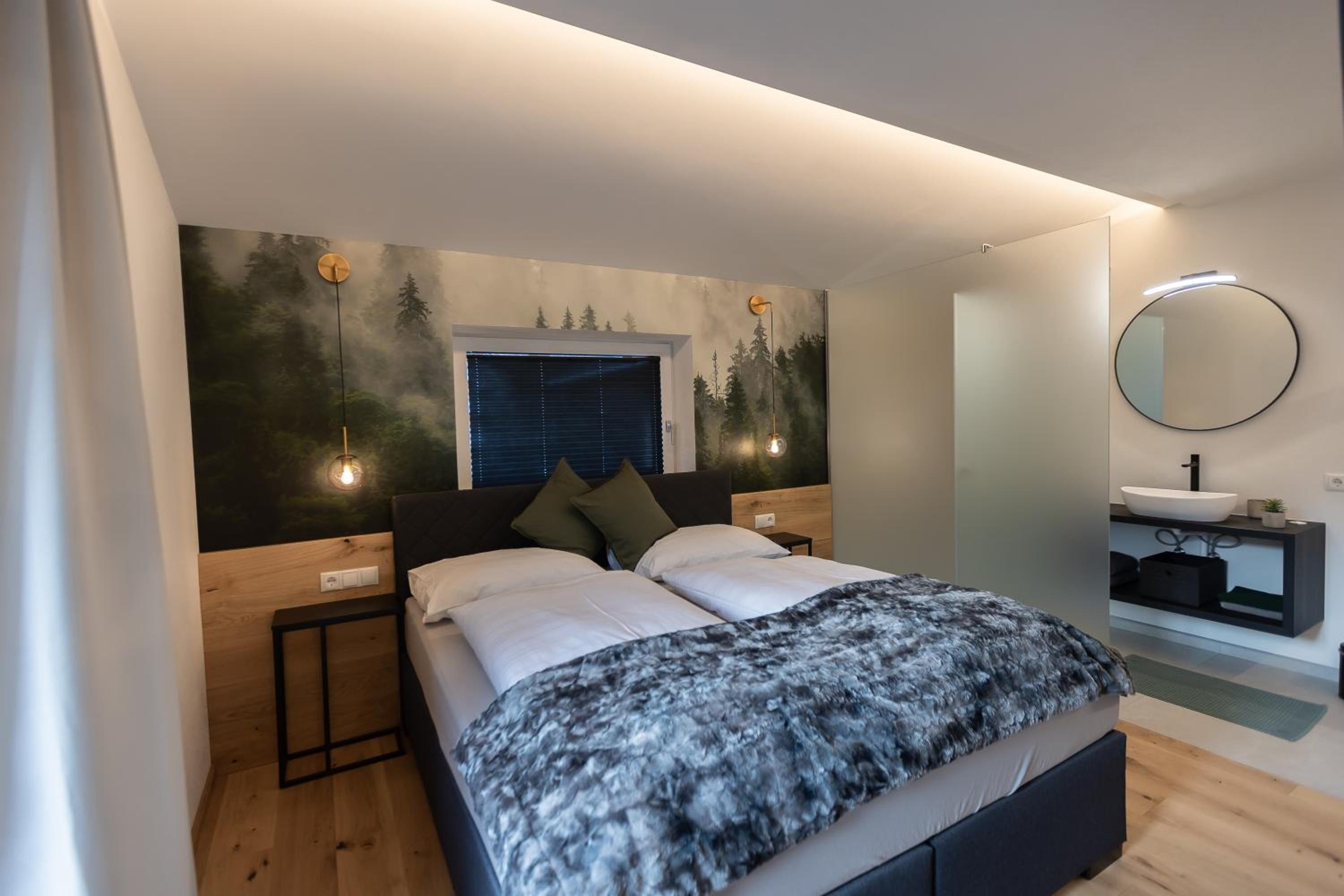 Landhaus Riepler