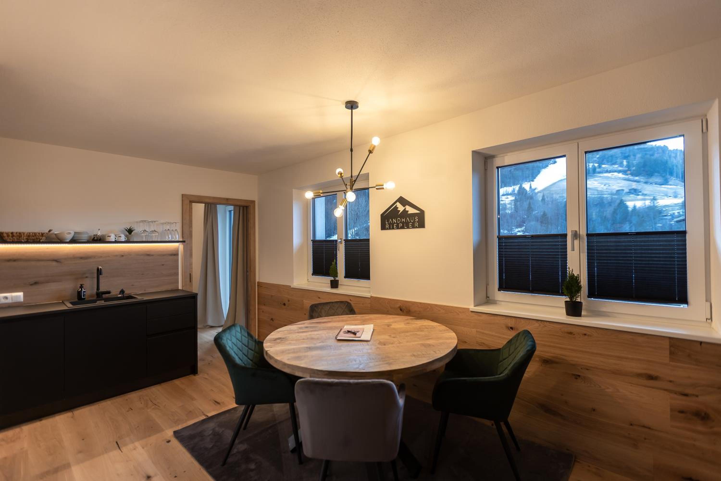 Landhaus Riepler