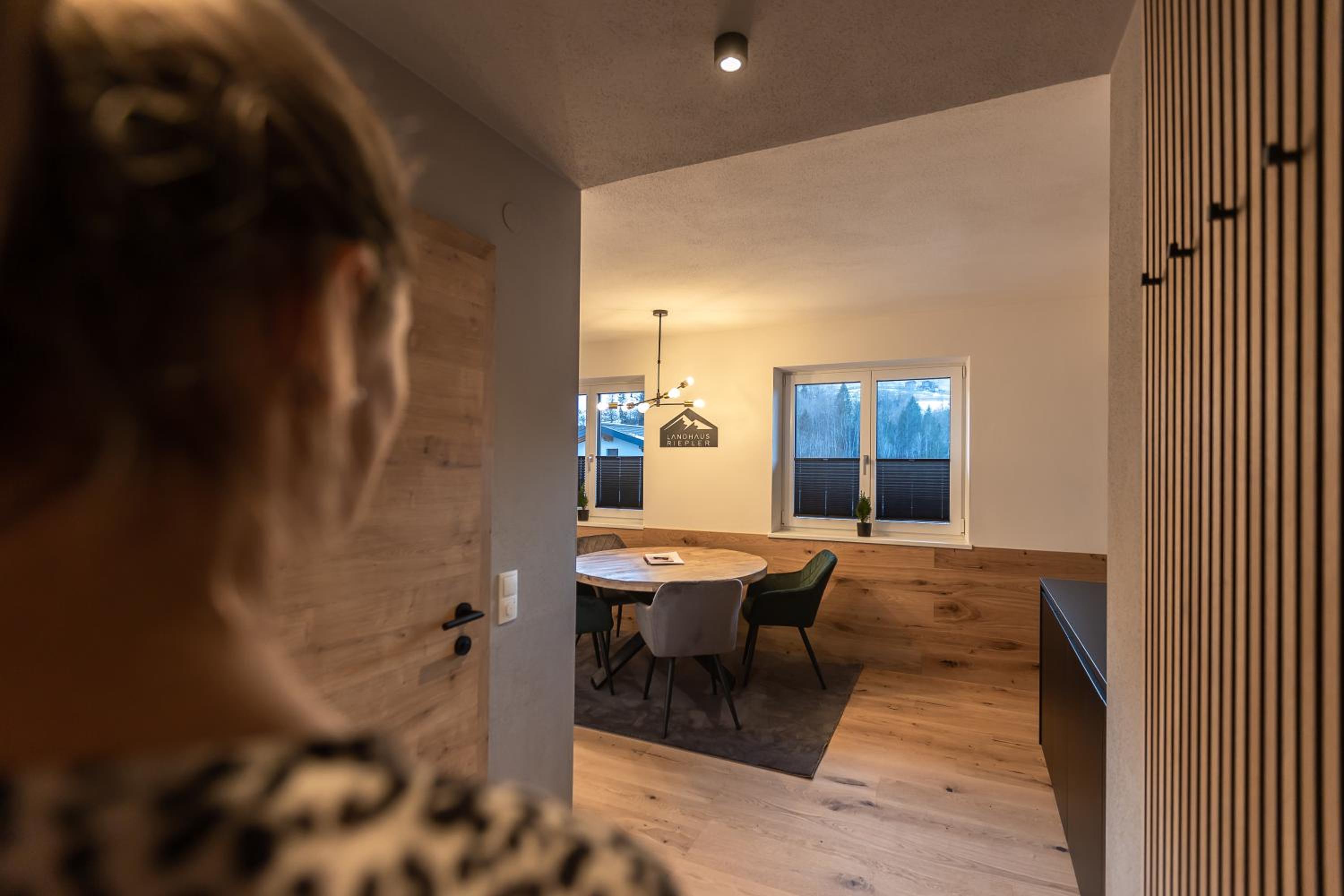Landhaus Riepler