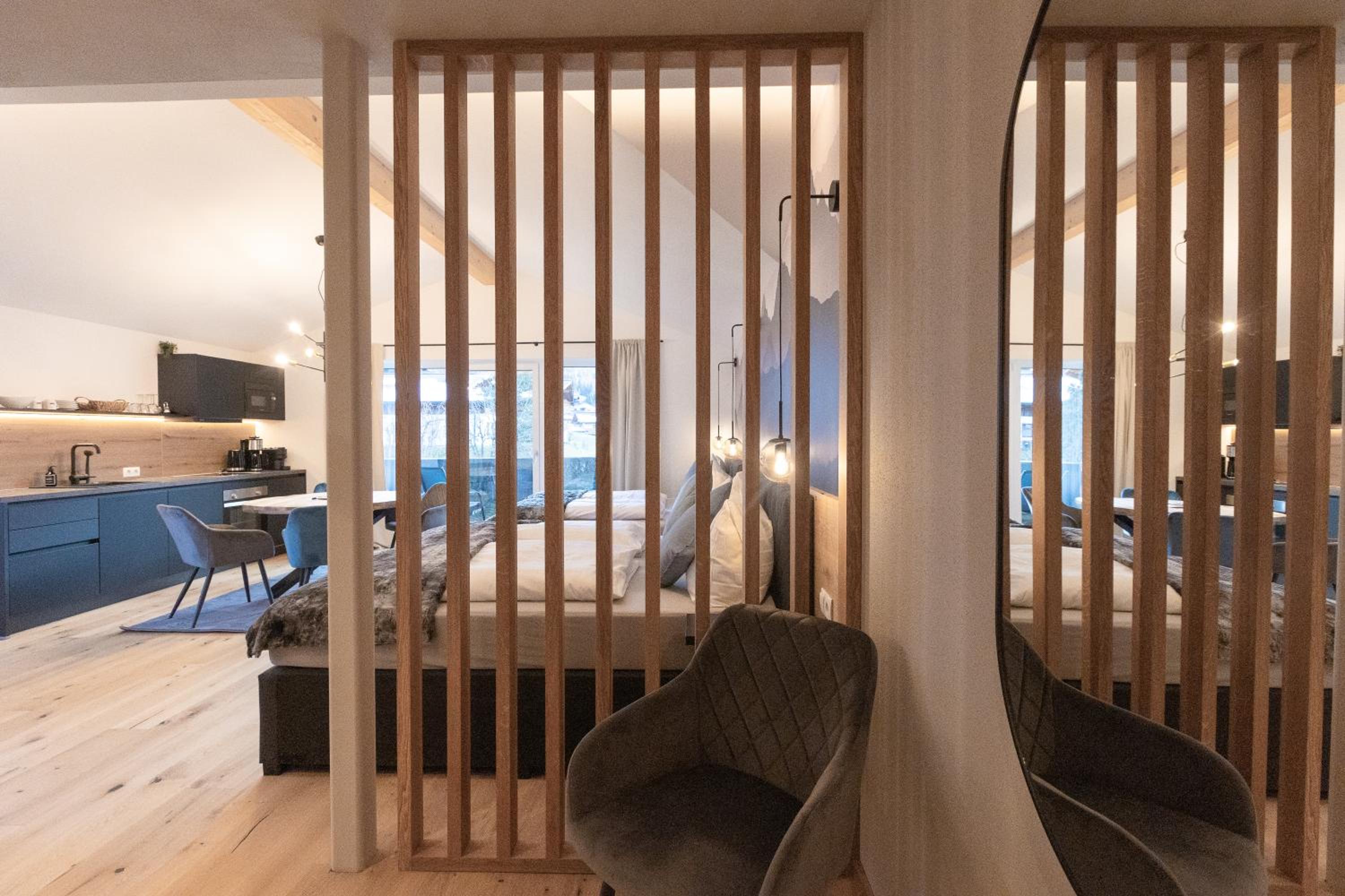 Landhaus Riepler