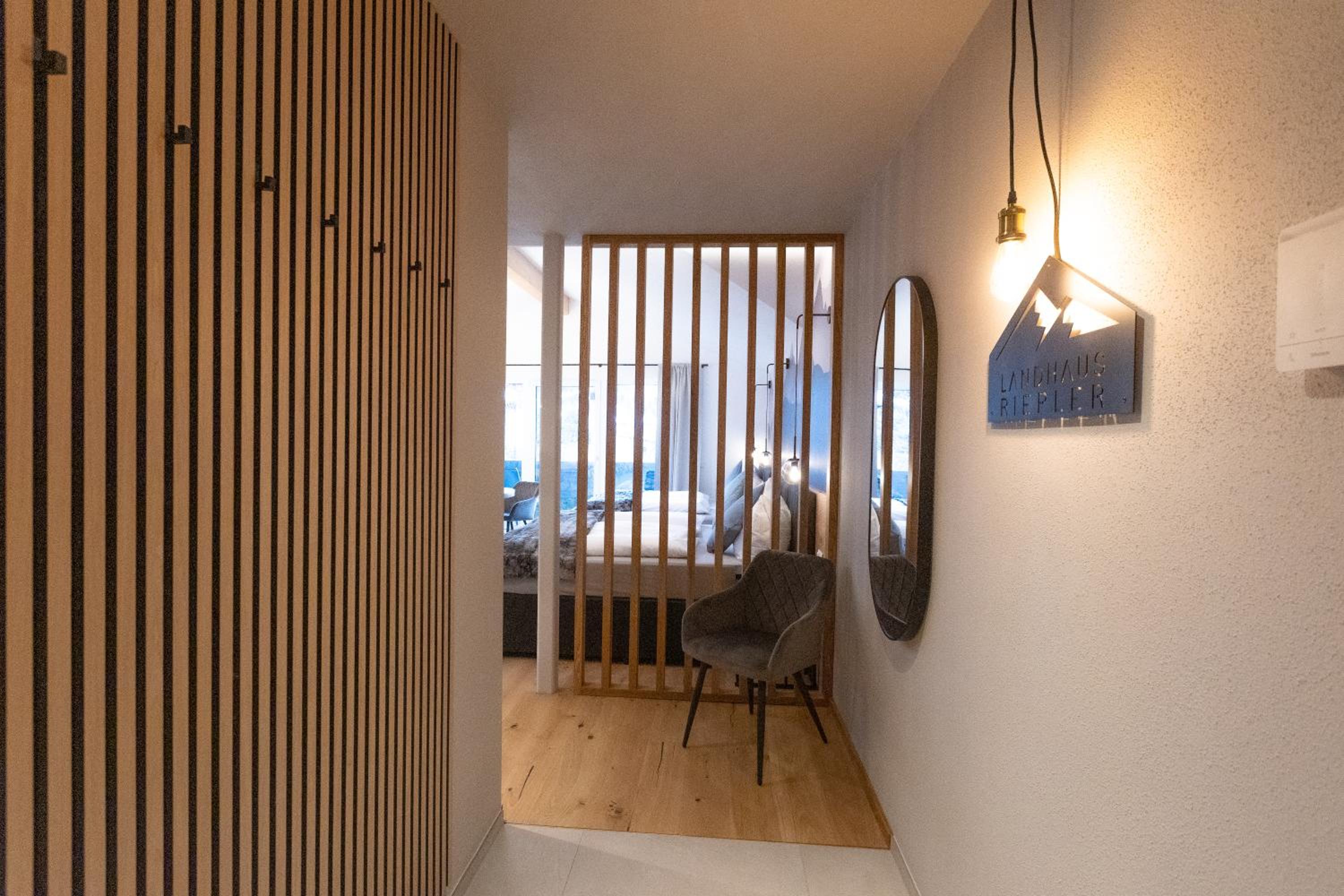 Landhaus Riepler