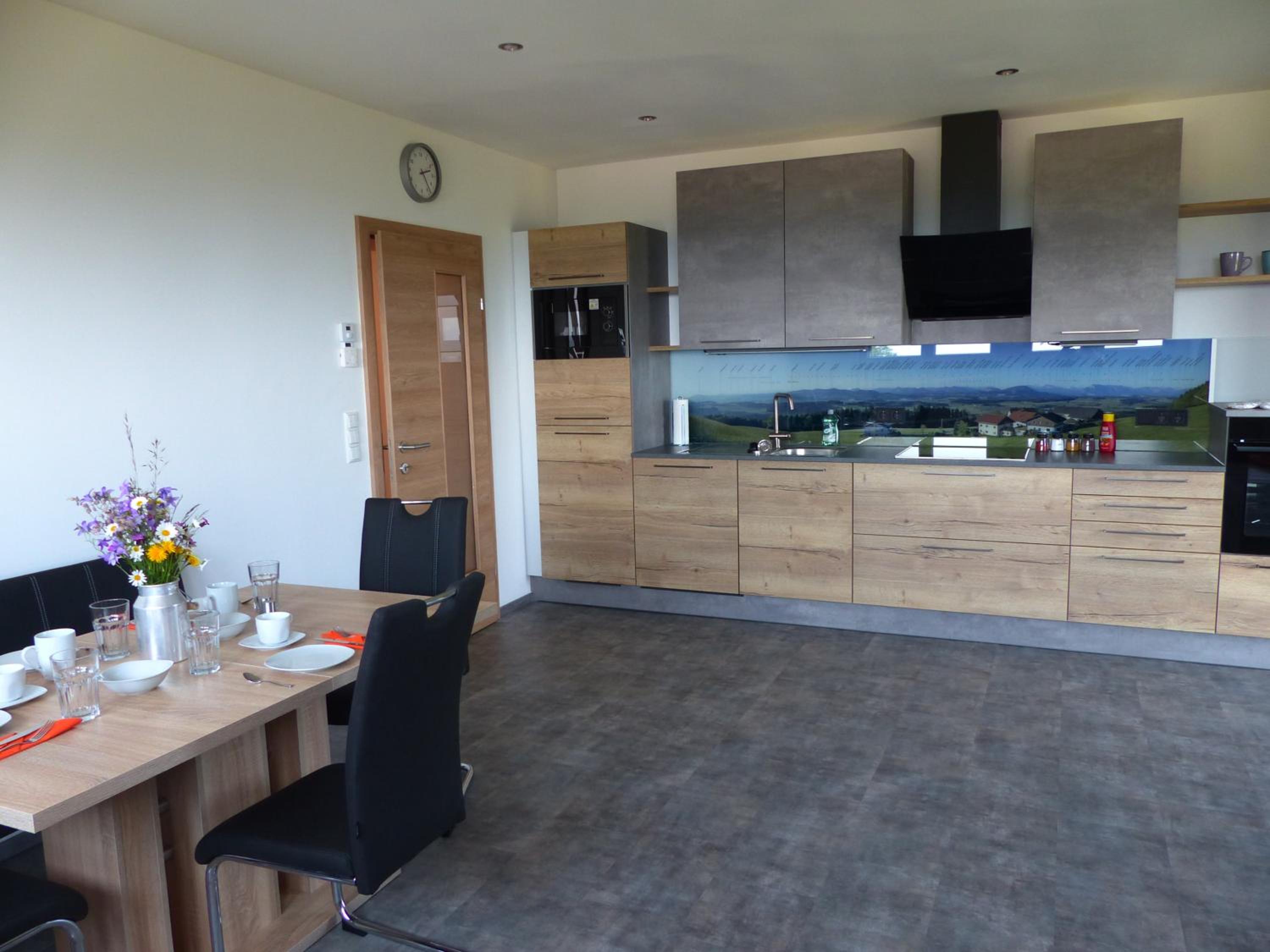 Ferienwohnung Steger