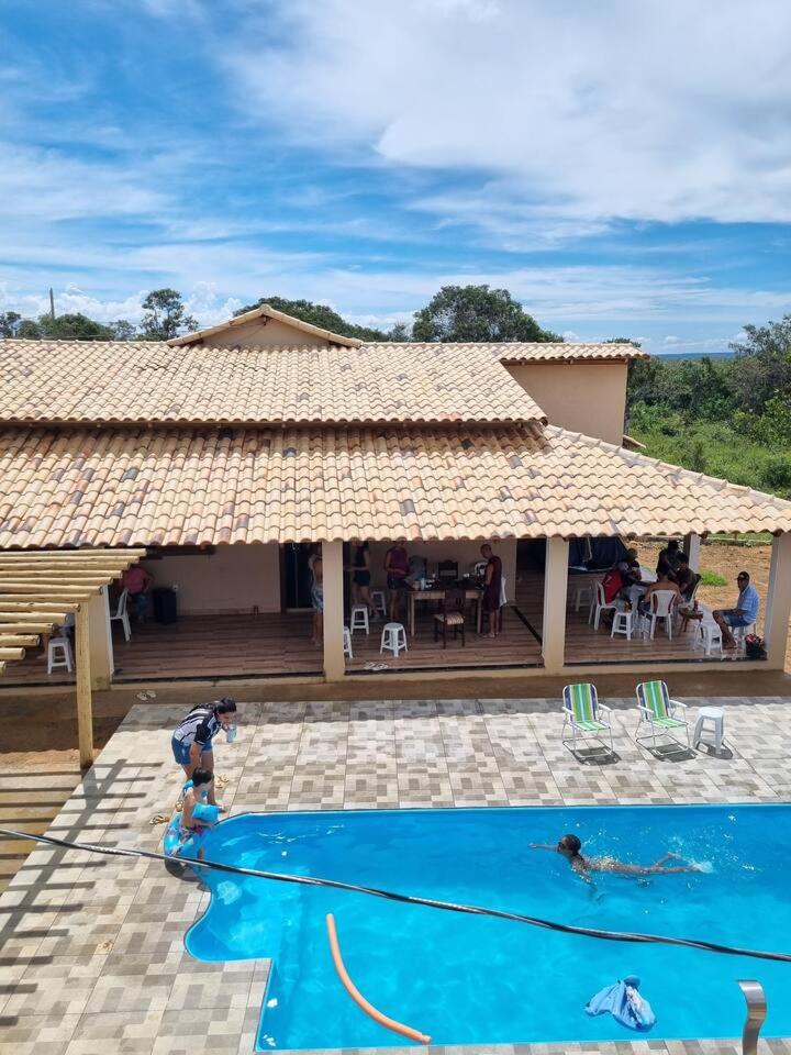 Chácara do Cardoso