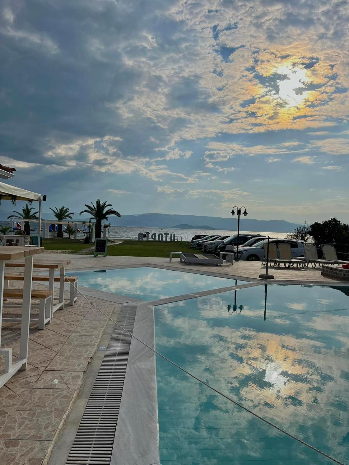 UMBRELLA BEACH APARTMENTs photo 5