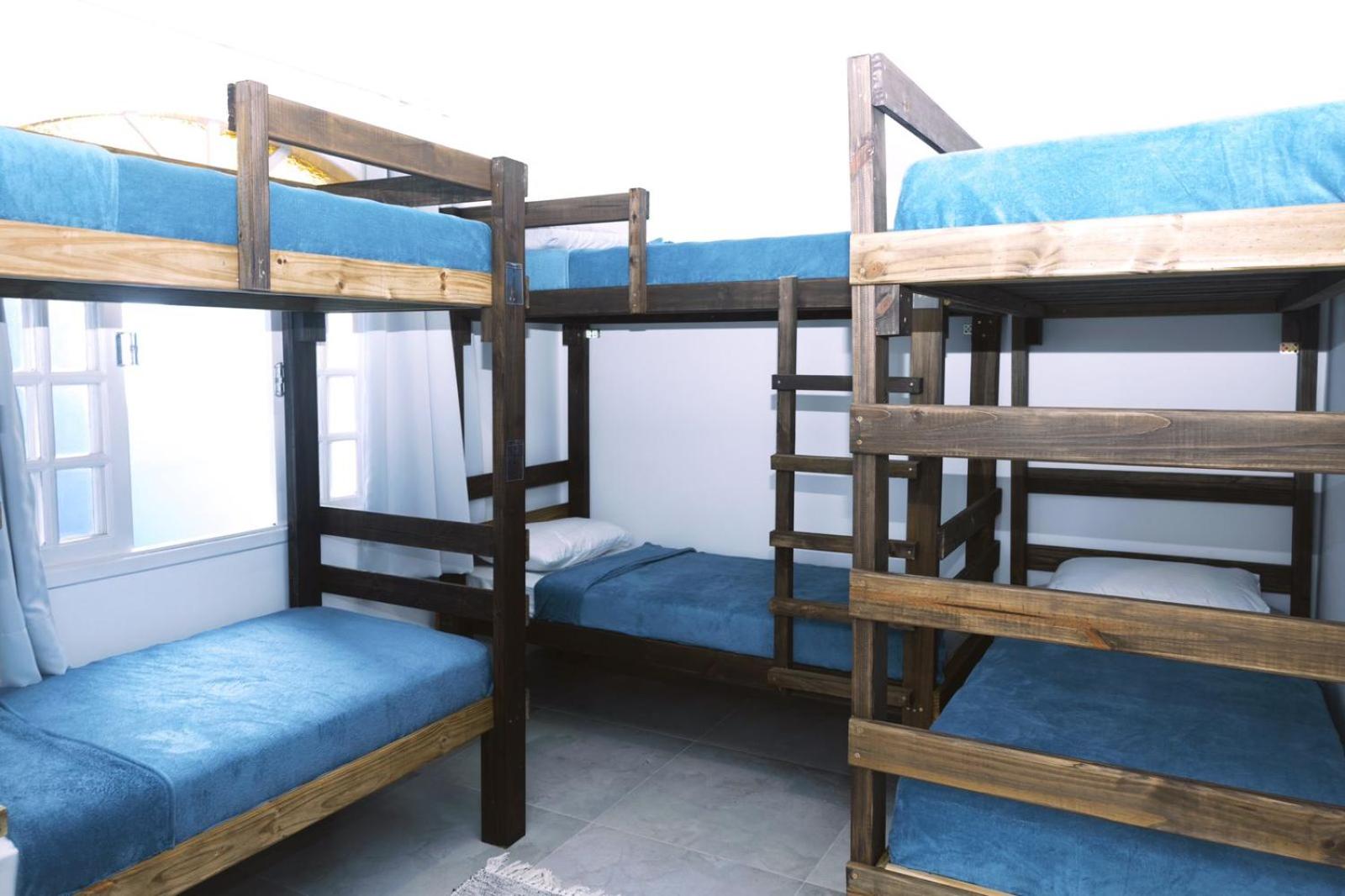 Sea Wolf Hostel - Lagoa da Conceição