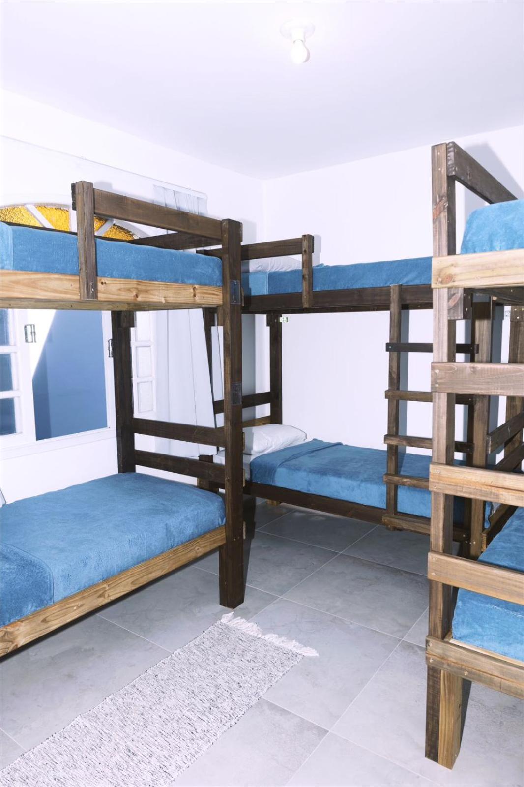 Sea Wolf Hostel - Lagoa da Conceição